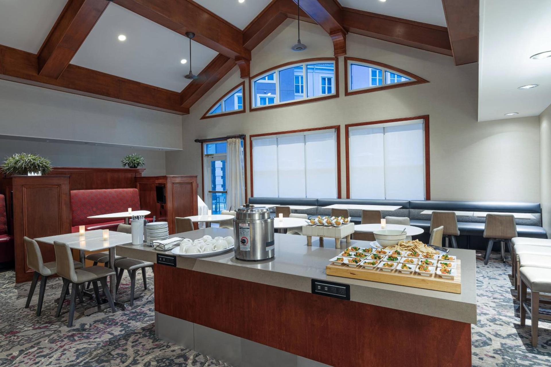 Residence Inn by Marriott Charleston Airport photo 19