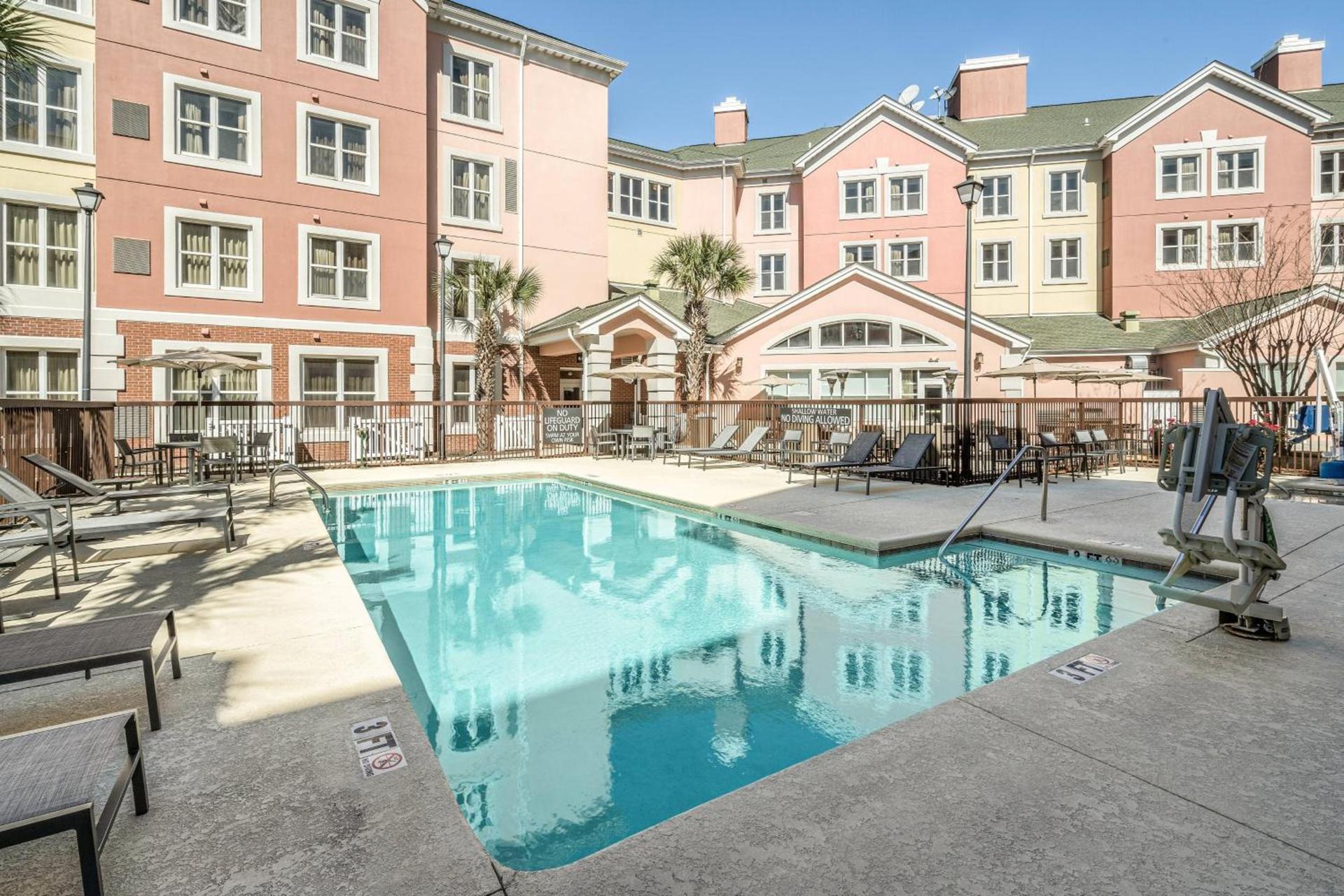 Residence Inn by Marriott Charleston Airport photo 20