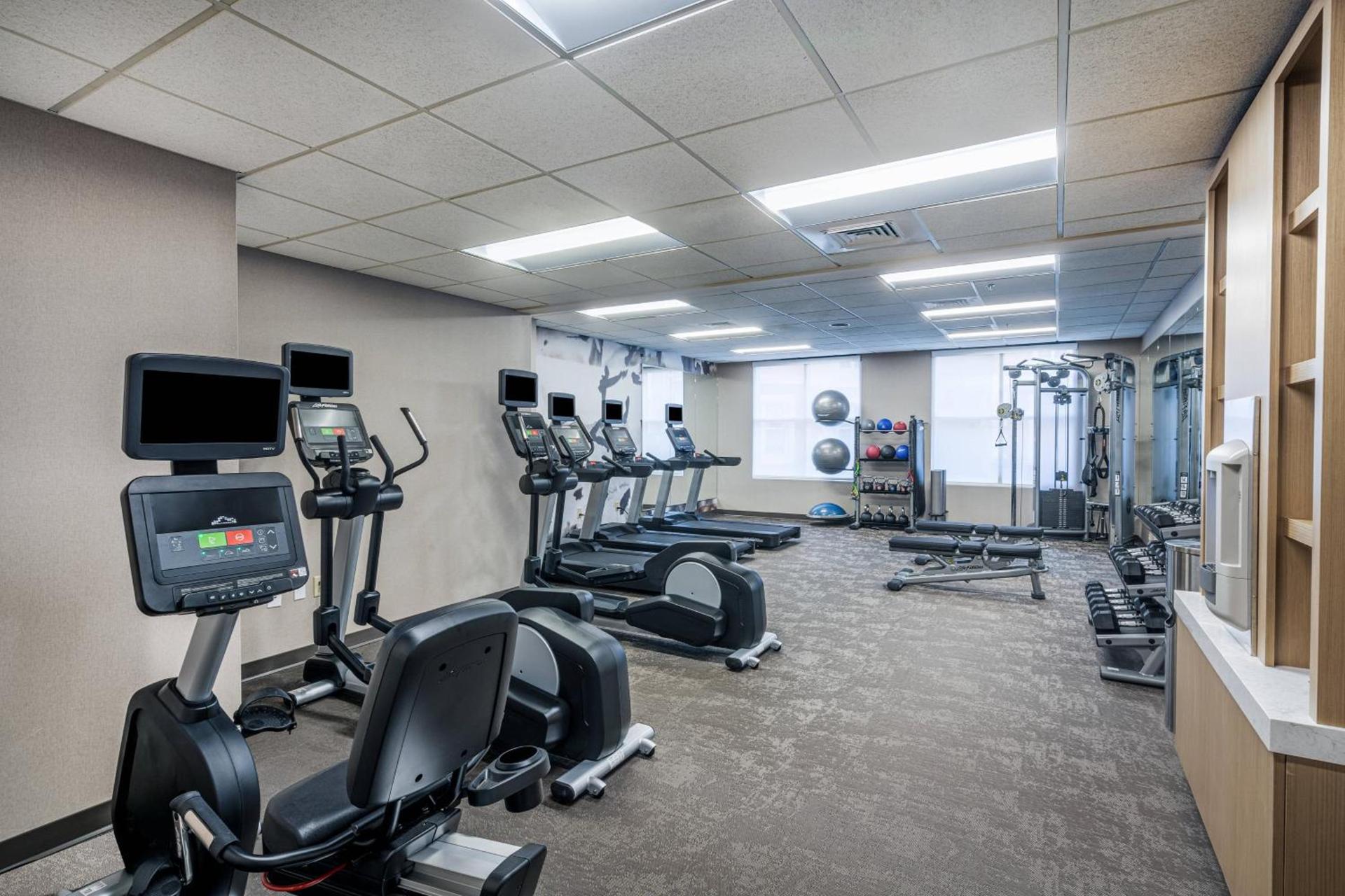 Residence Inn by Marriott Charleston Airport photo 21