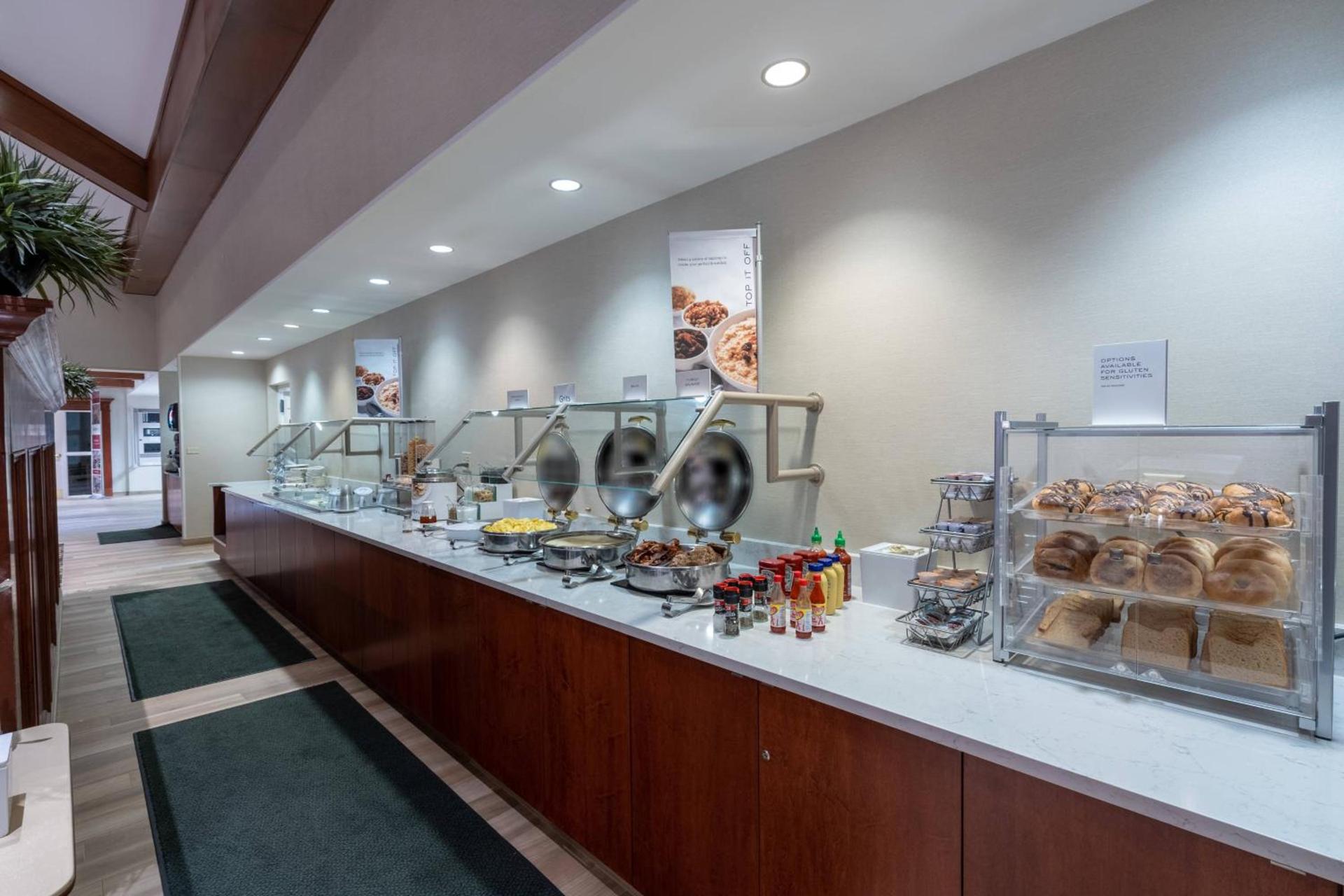 Residence Inn by Marriott Charleston Airport photo 18