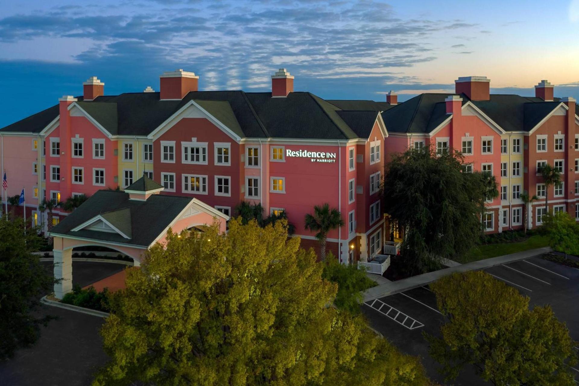 Residence Inn by Marriott Charleston Airport photo 1