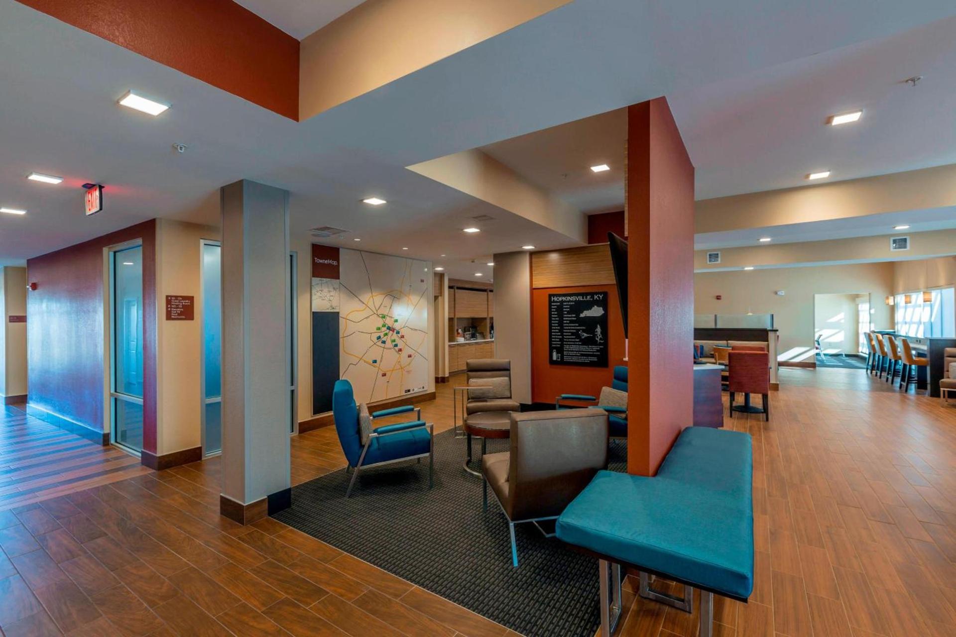 TownePlace Suites by Marriott Hopkinsville photo 3