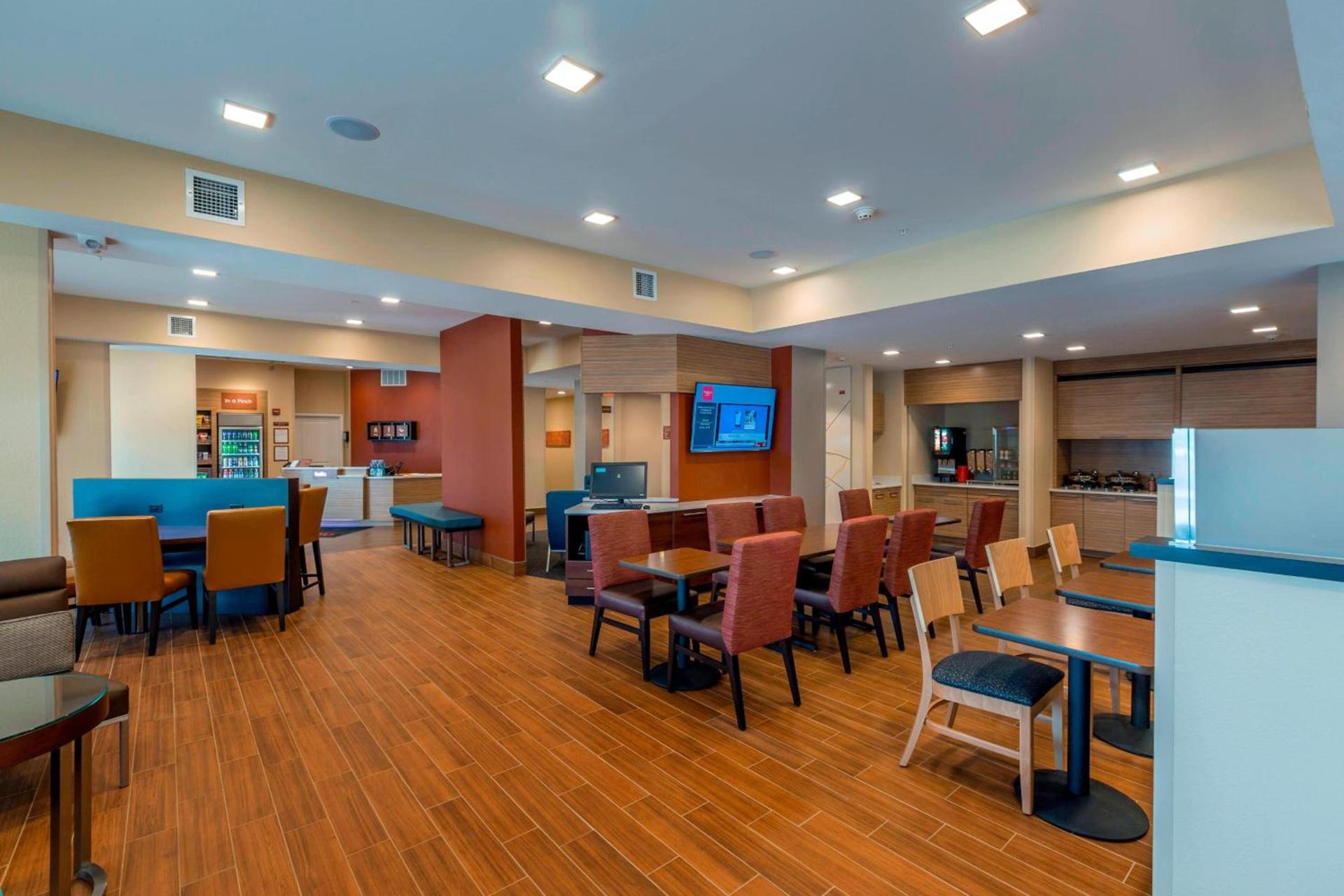 TownePlace Suites by Marriott Hopkinsville photo 4