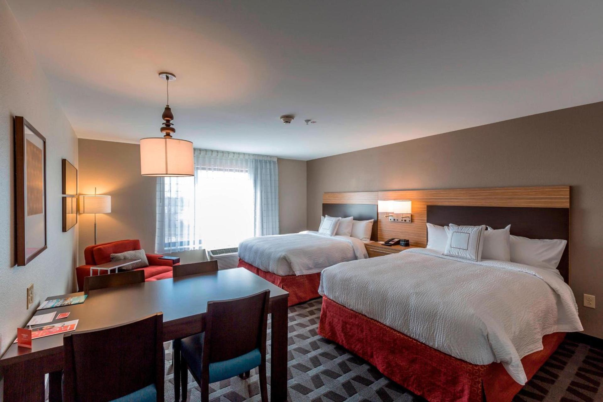 TownePlace Suites by Marriott Hopkinsville photo 5