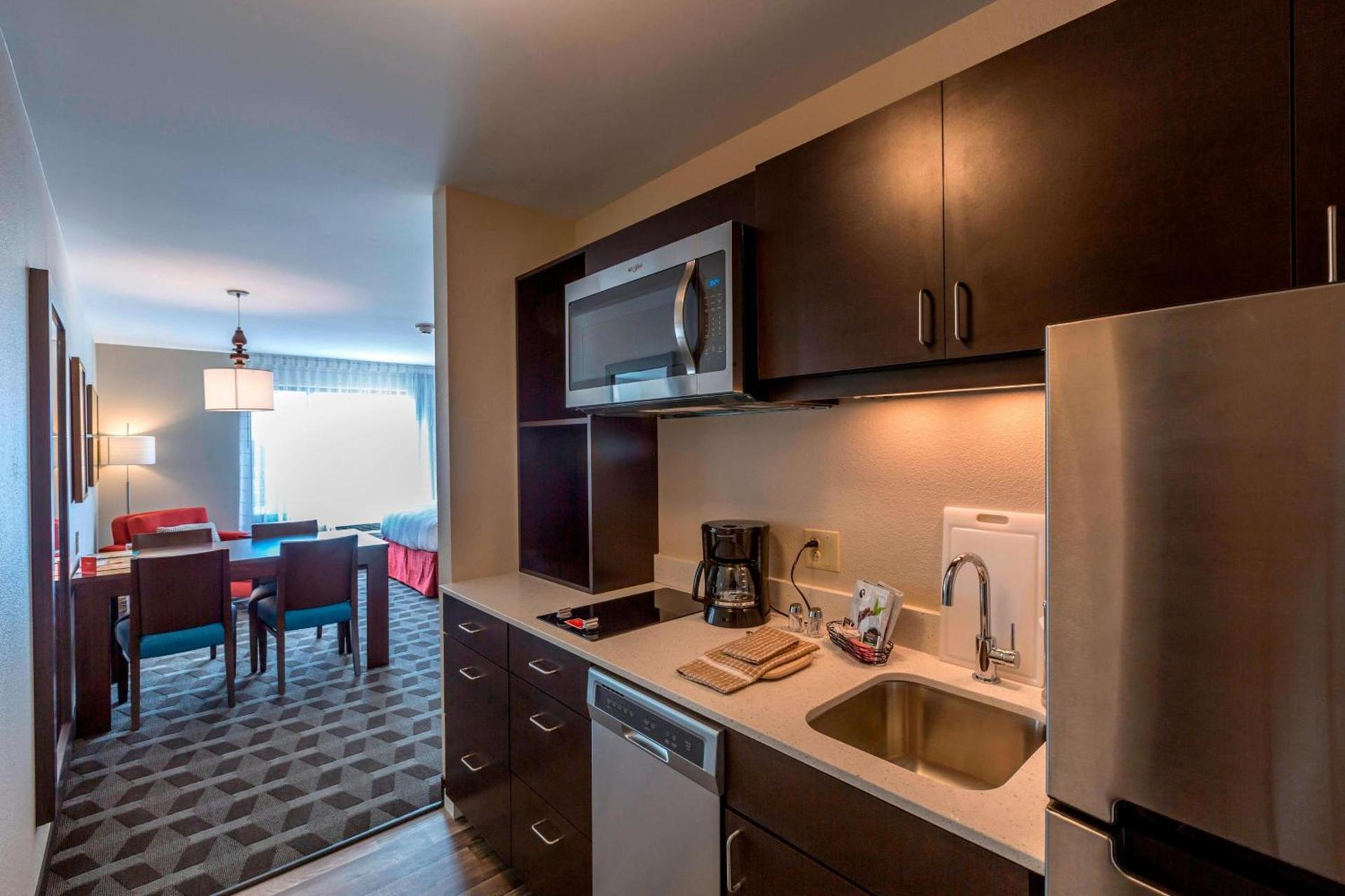 TownePlace Suites by Marriott Hopkinsville photo 6