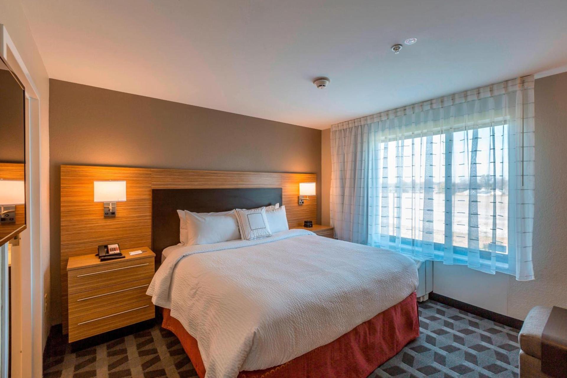 TownePlace Suites by Marriott Hopkinsville photo 7