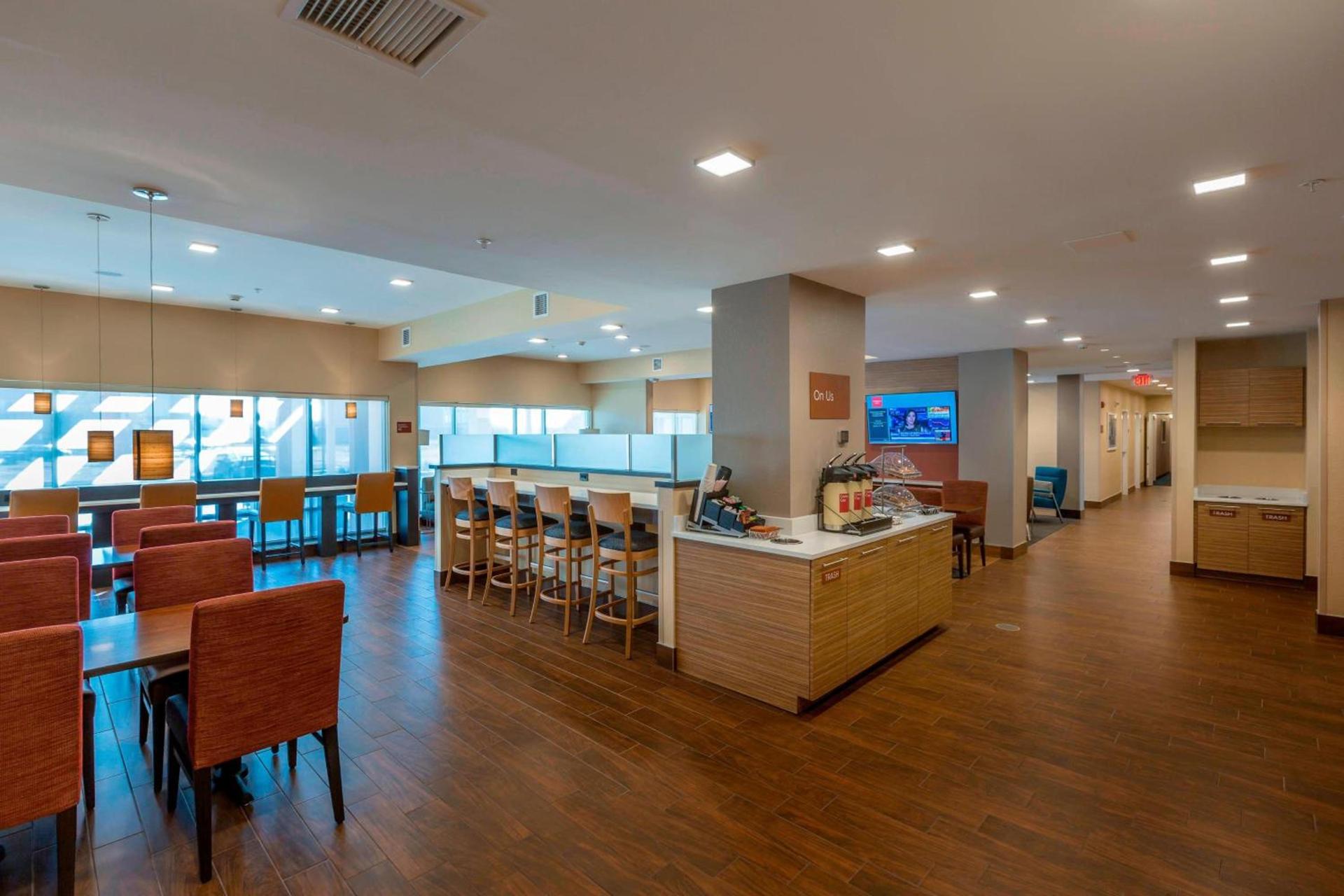 TownePlace Suites by Marriott Hopkinsville photo 8