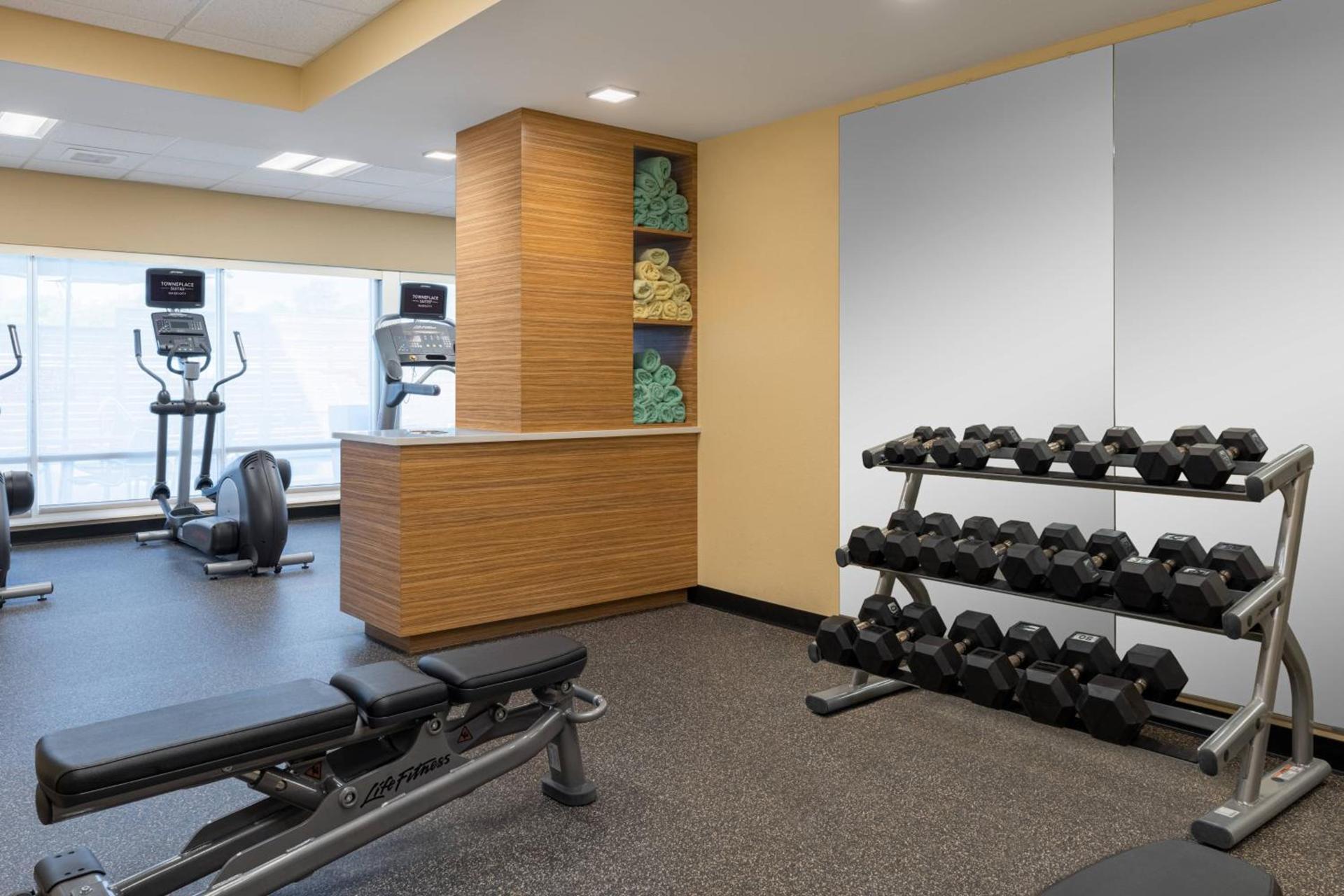 TownePlace Suites by Marriott Hopkinsville photo 14