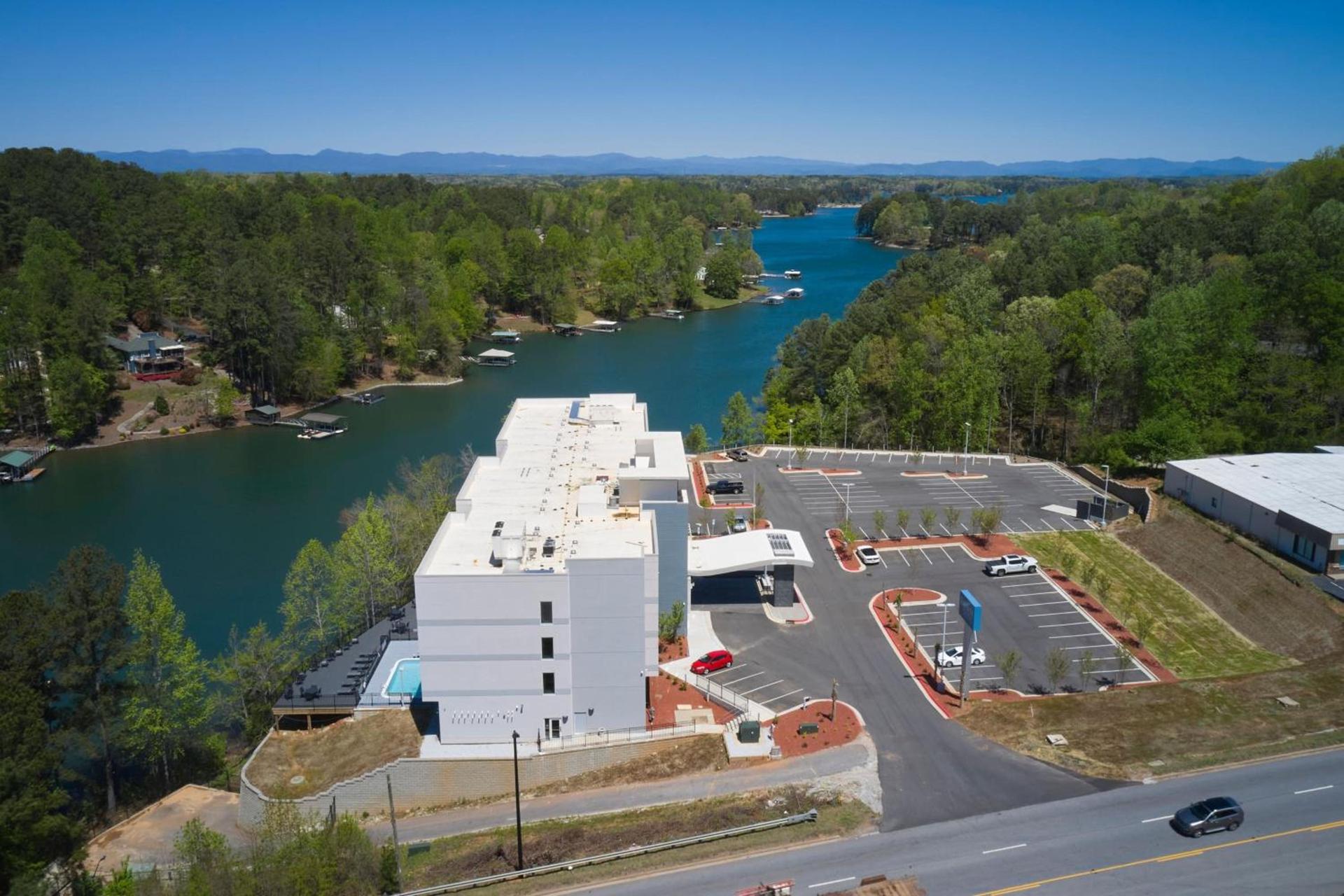 Fairfield Inn & Suites Seneca Clemson Univ Area photo 2