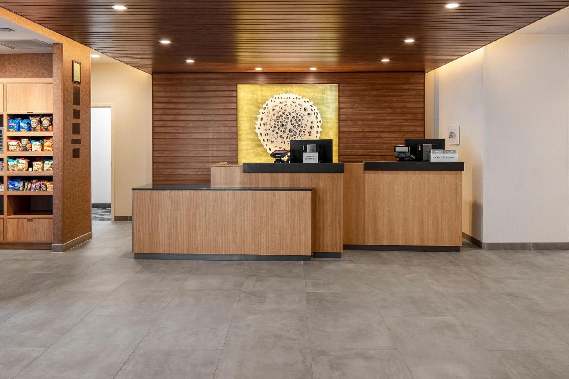 Fairfield Inn & Suites Seneca Clemson Univ Area photo 5