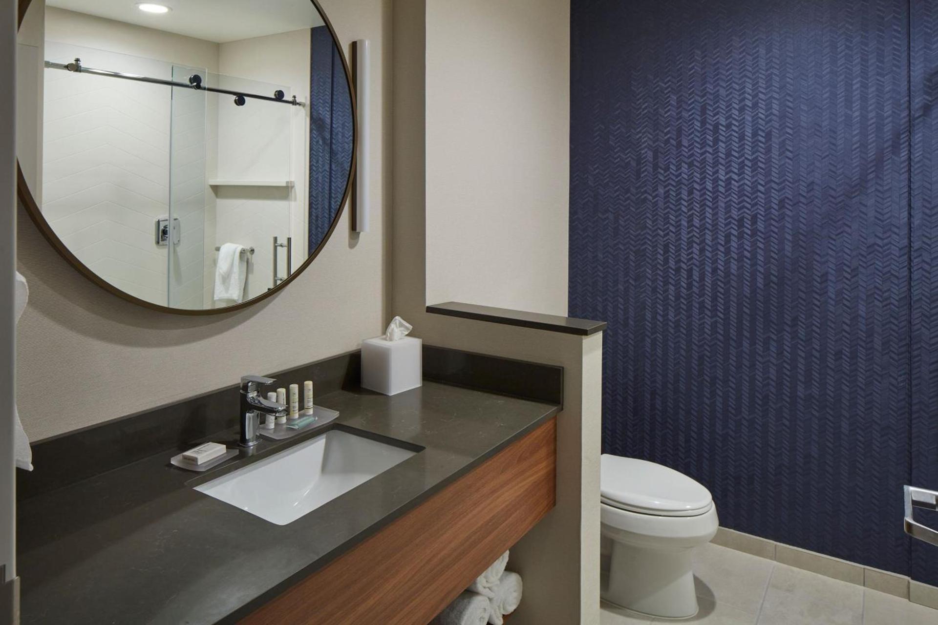 Fairfield Inn & Suites Seneca Clemson Univ Area photo 13