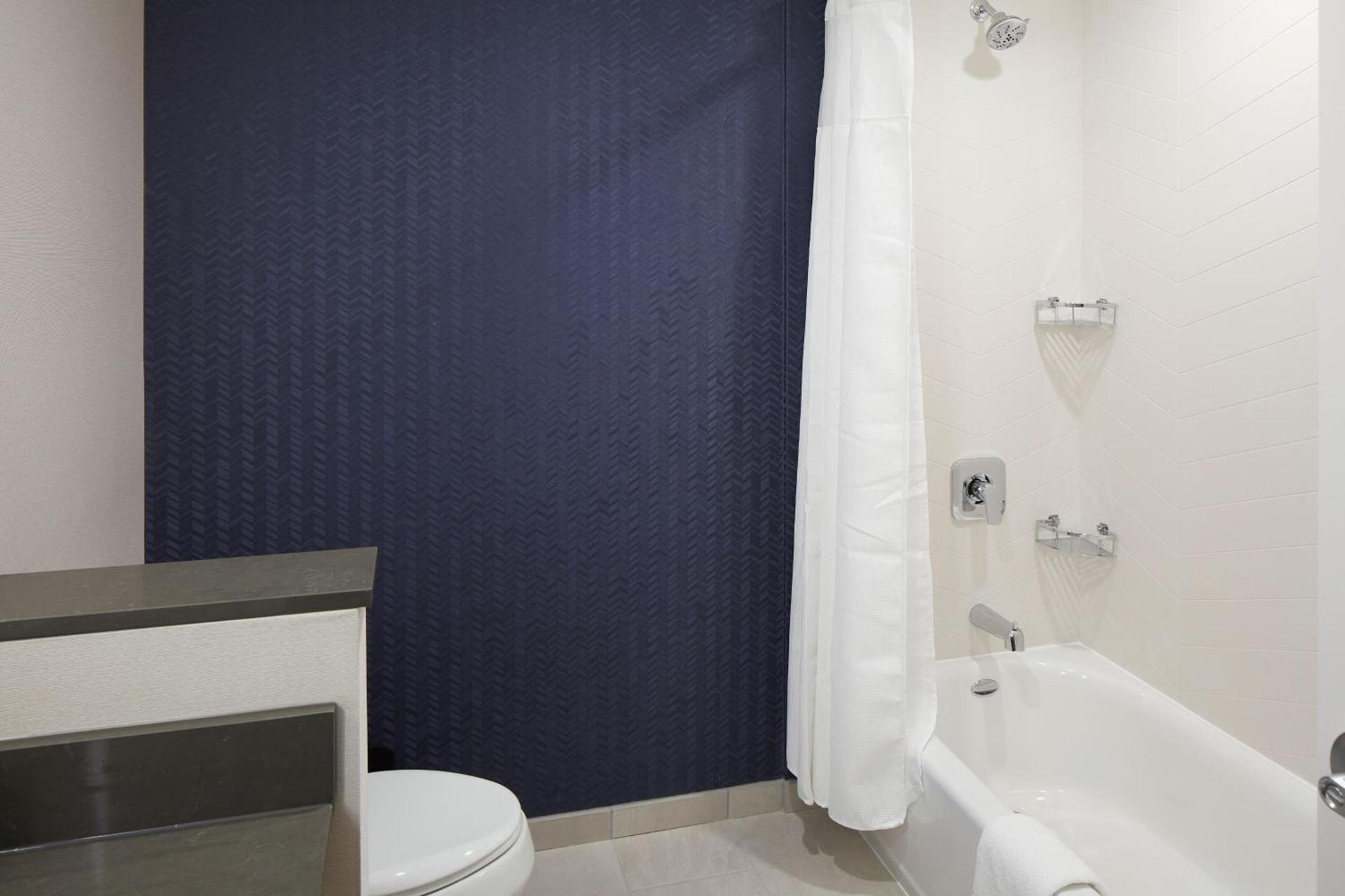 Fairfield Inn & Suites Seneca Clemson Univ Area photo 14