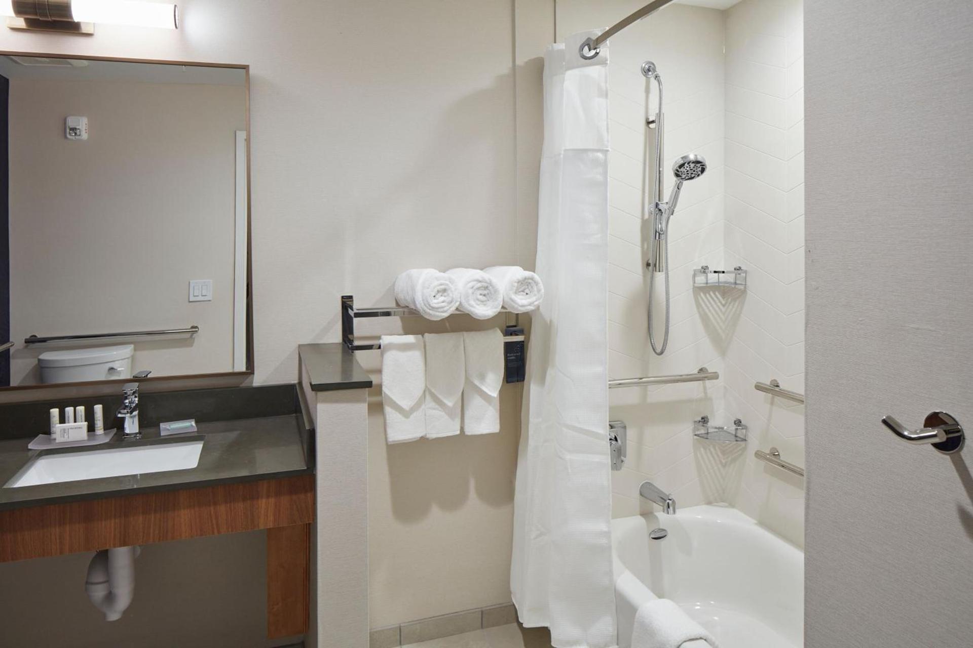 Fairfield Inn & Suites Seneca Clemson Univ Area photo 15