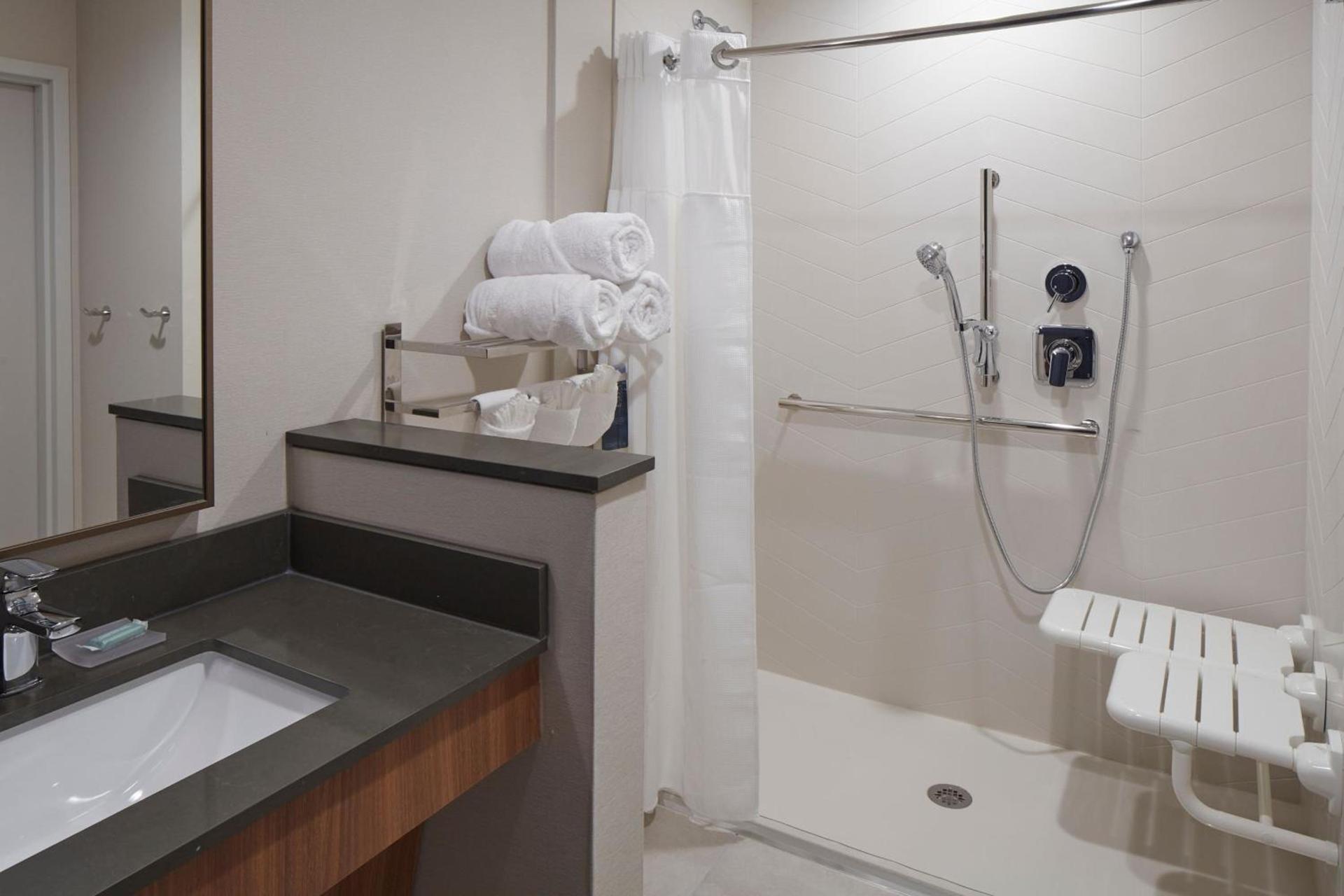 Fairfield Inn & Suites Seneca Clemson Univ Area photo 16