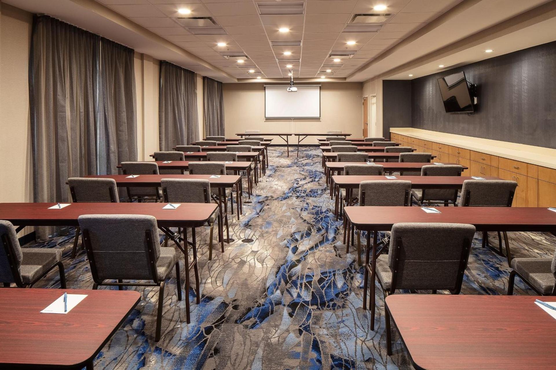 Fairfield Inn & Suites Seneca Clemson Univ Area photo 27