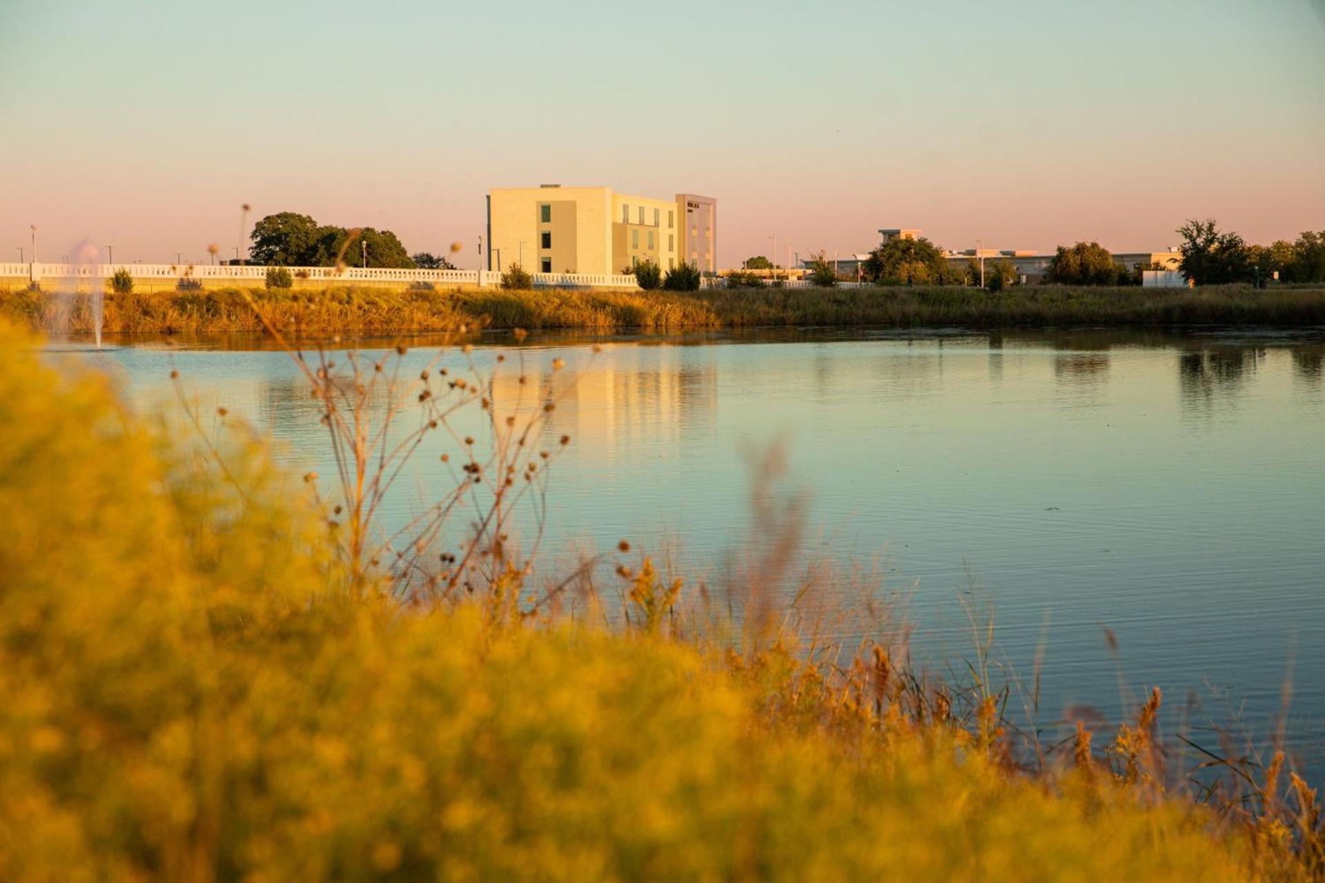 SpringHill Suites by Marriott Austin Cedar Park photo 7