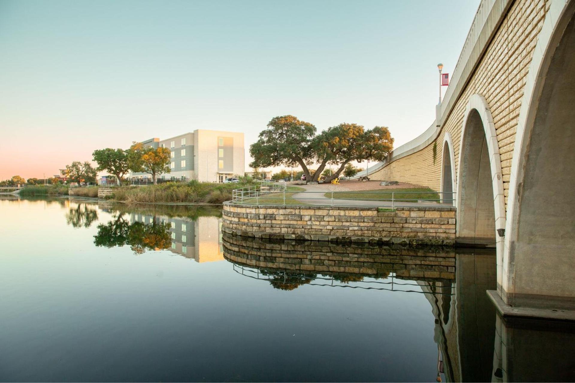 SpringHill Suites by Marriott Austin Cedar Park photo 4