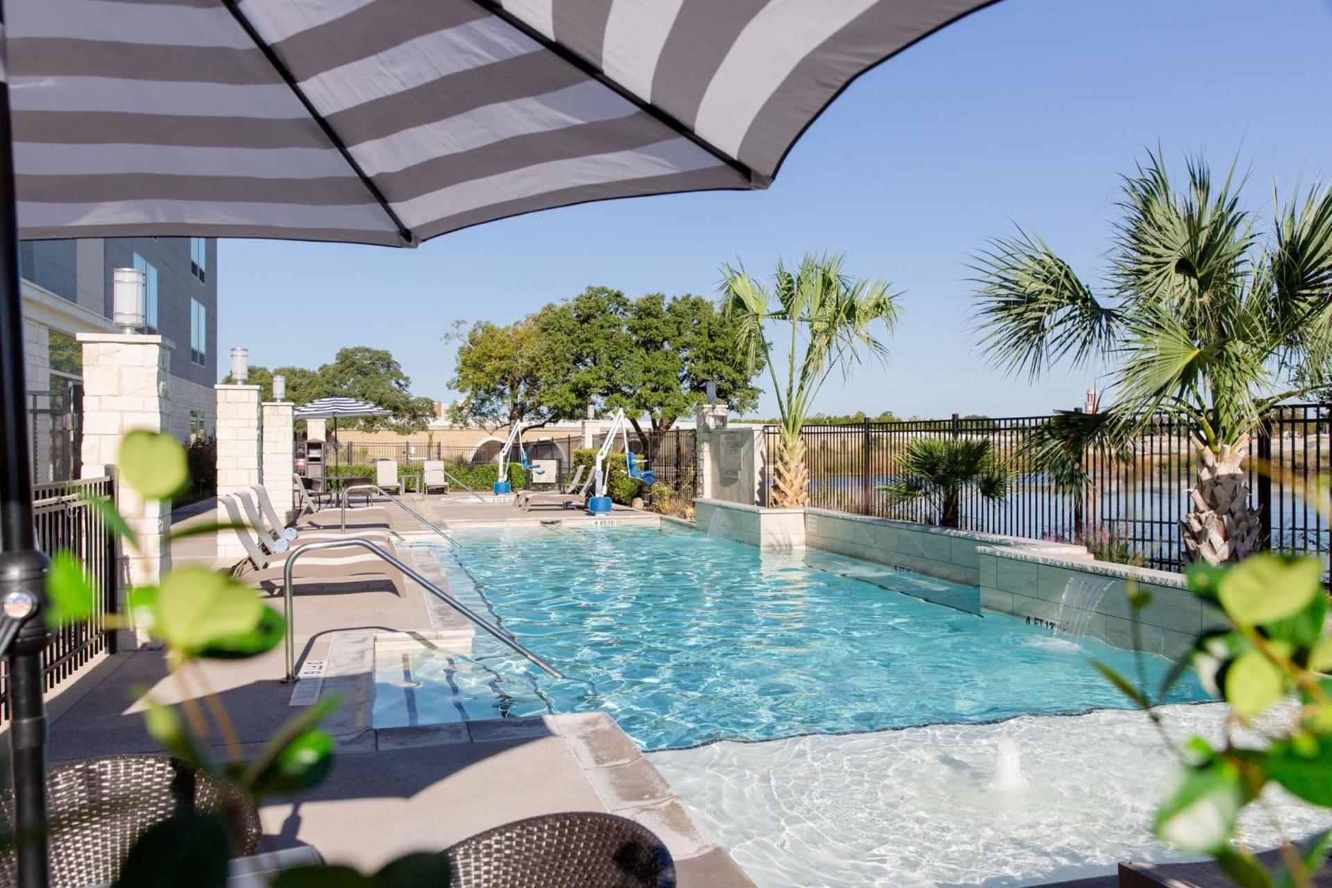 SpringHill Suites by Marriott Austin Cedar Park photo 30