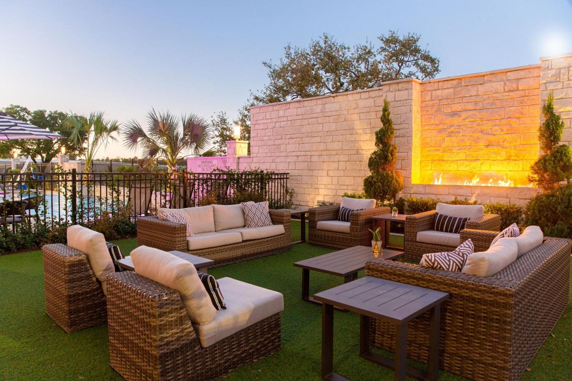 SpringHill Suites by Marriott Austin Cedar Park photo 2