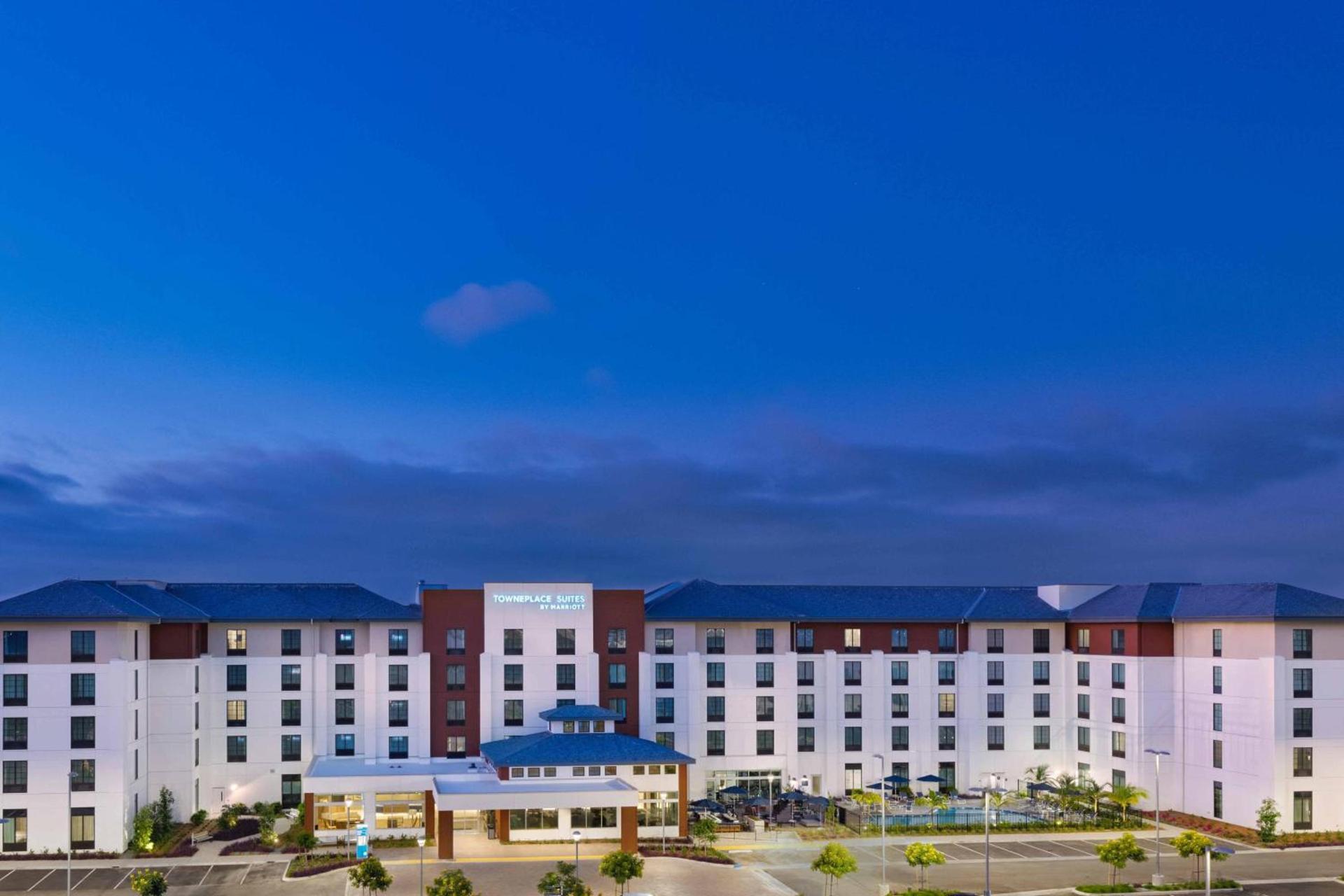 TownePlace Suites by Marriott San Diego Airport/Liberty Station photo 1