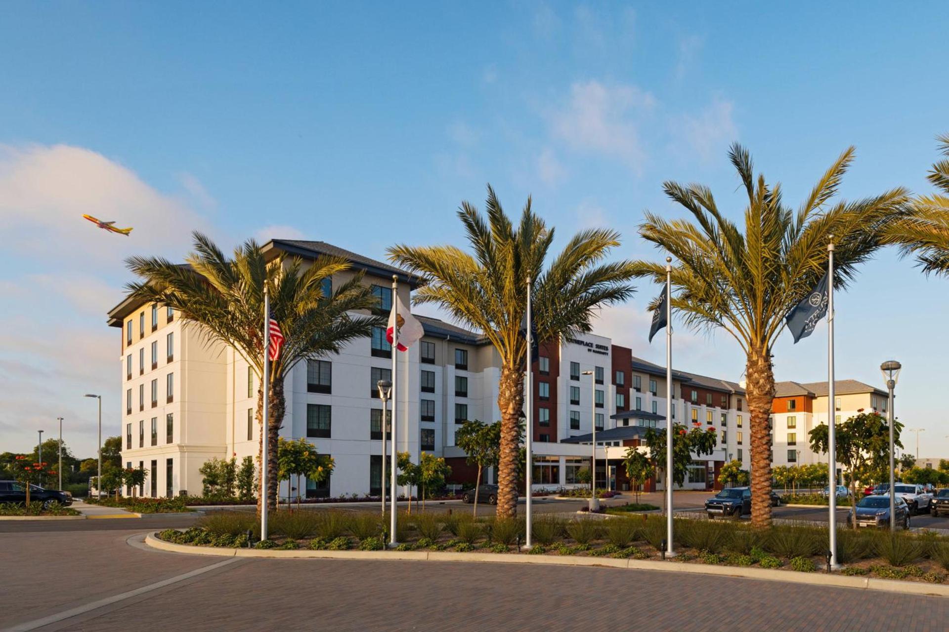 TownePlace Suites by Marriott San Diego Airport/Liberty Station photo 2