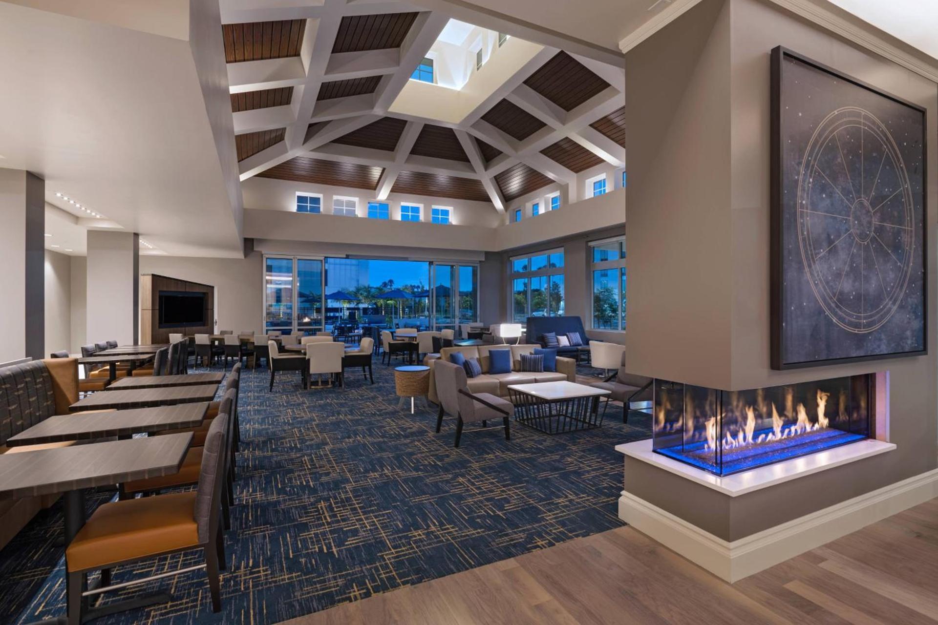 TownePlace Suites by Marriott San Diego Airport/Liberty Station photo 6