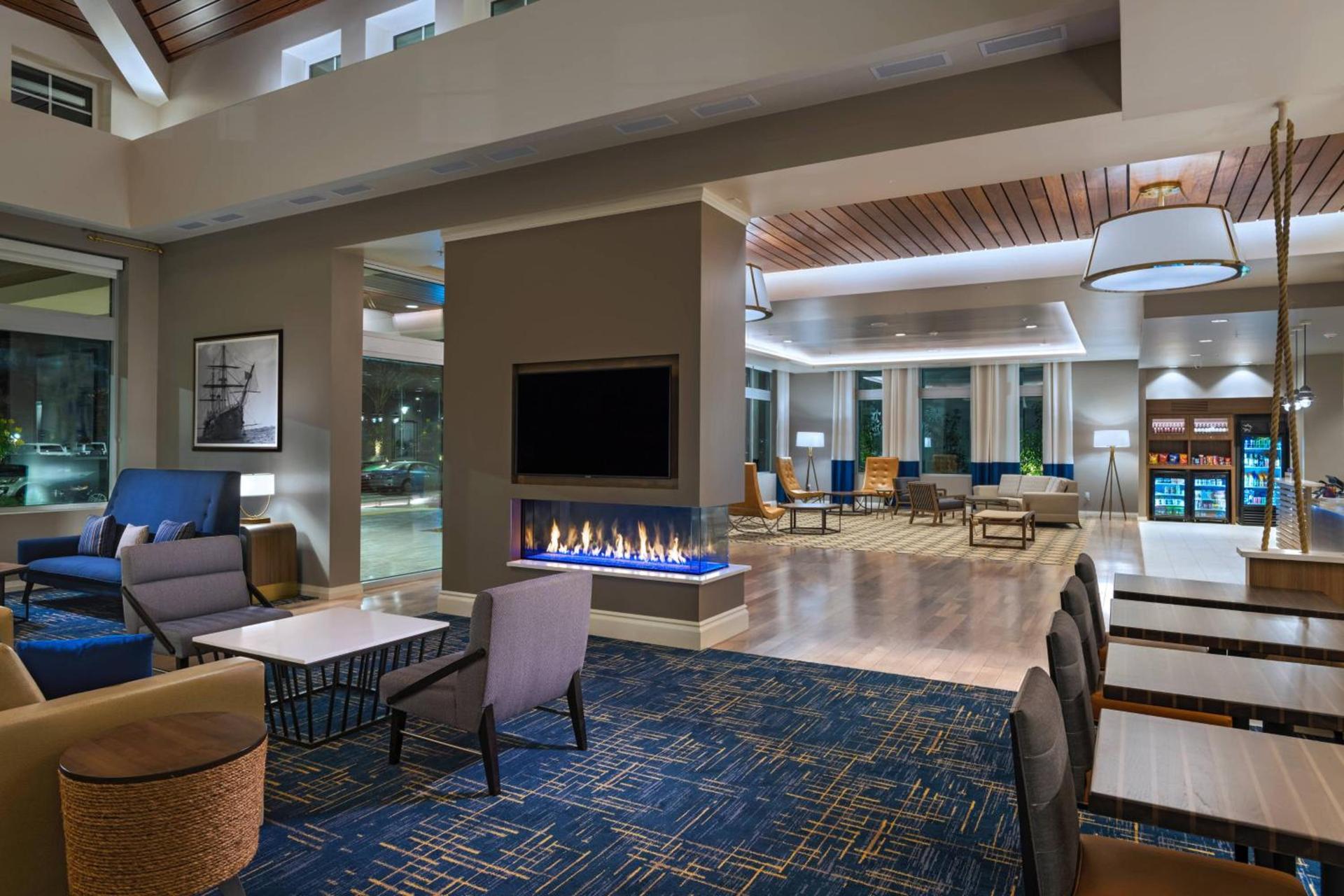 TownePlace Suites by Marriott San Diego Airport/Liberty Station photo 7