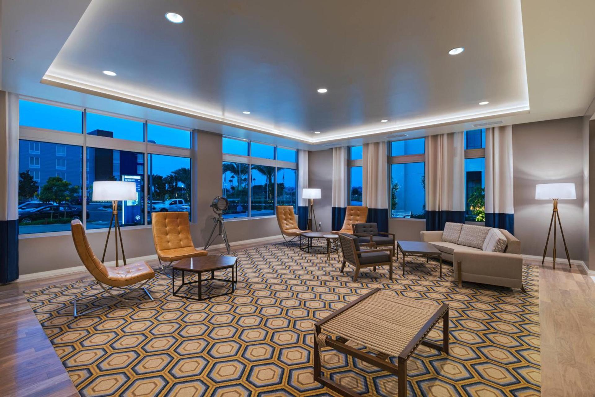 TownePlace Suites by Marriott San Diego Airport/Liberty Station photo 8