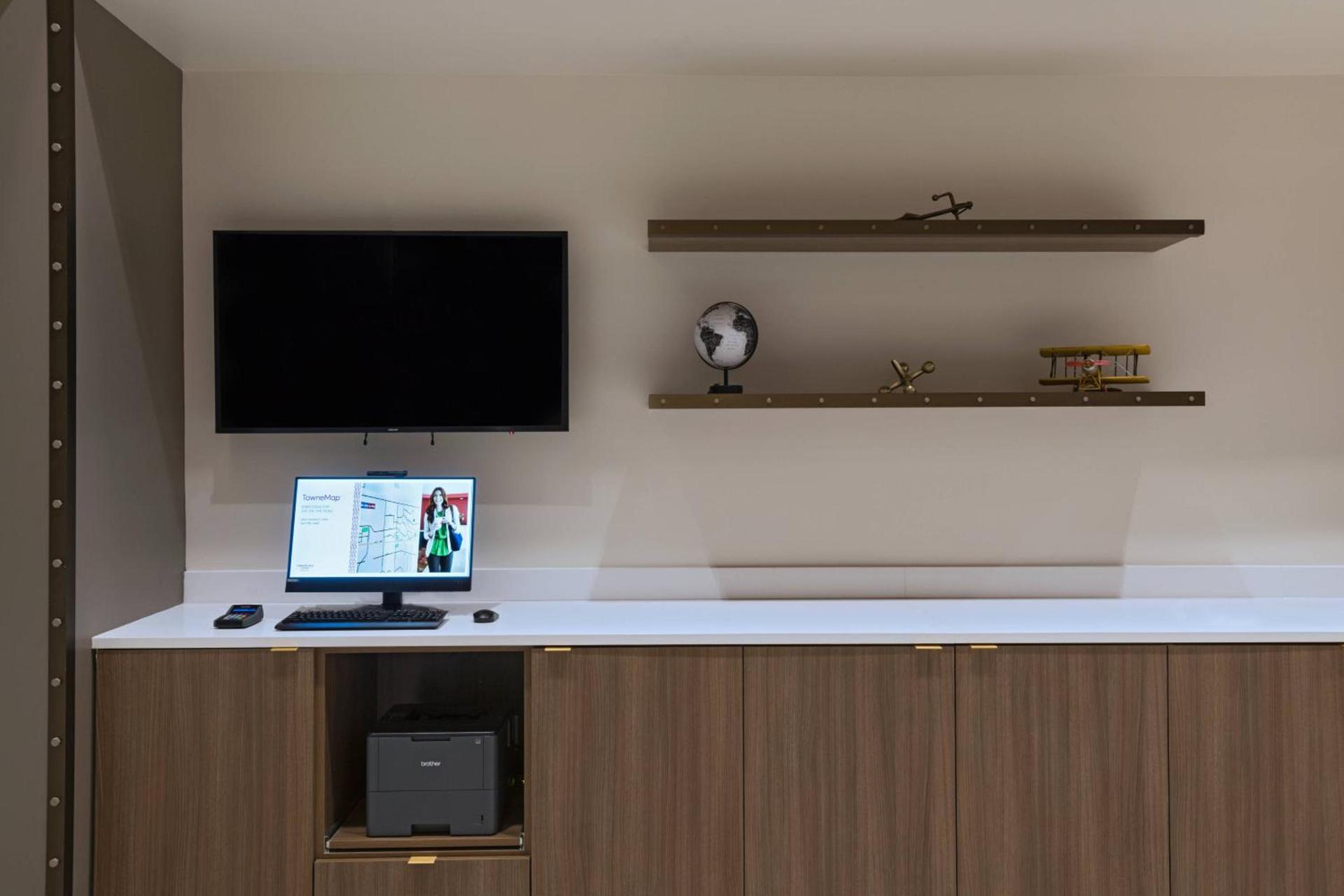 TownePlace Suites by Marriott San Diego Airport/Liberty Station photo 28