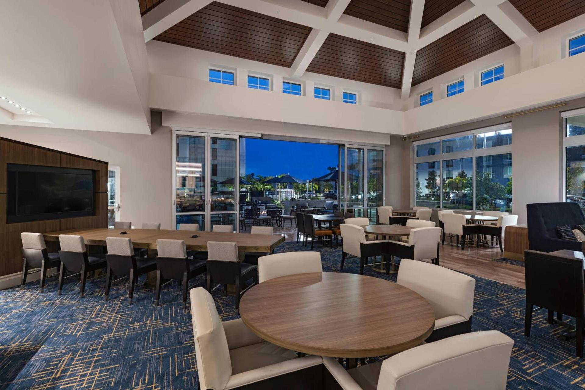 TownePlace Suites by Marriott San Diego Airport/Liberty Station photo 33
