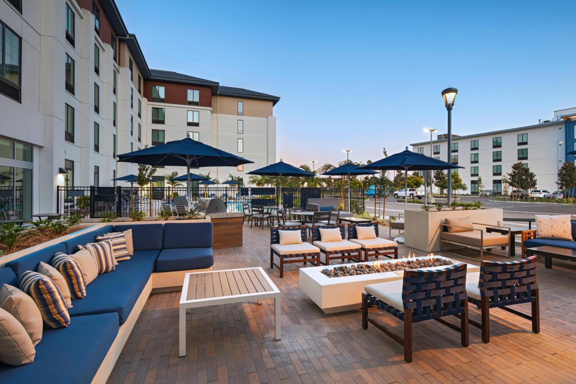 TownePlace Suites by Marriott San Diego Airport/Liberty Station photo 32