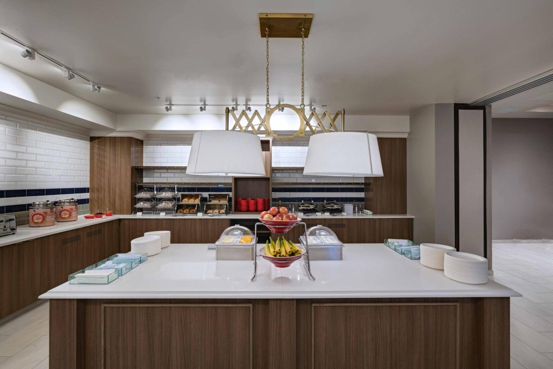 TownePlace Suites by Marriott San Diego Airport/Liberty Station photo 35