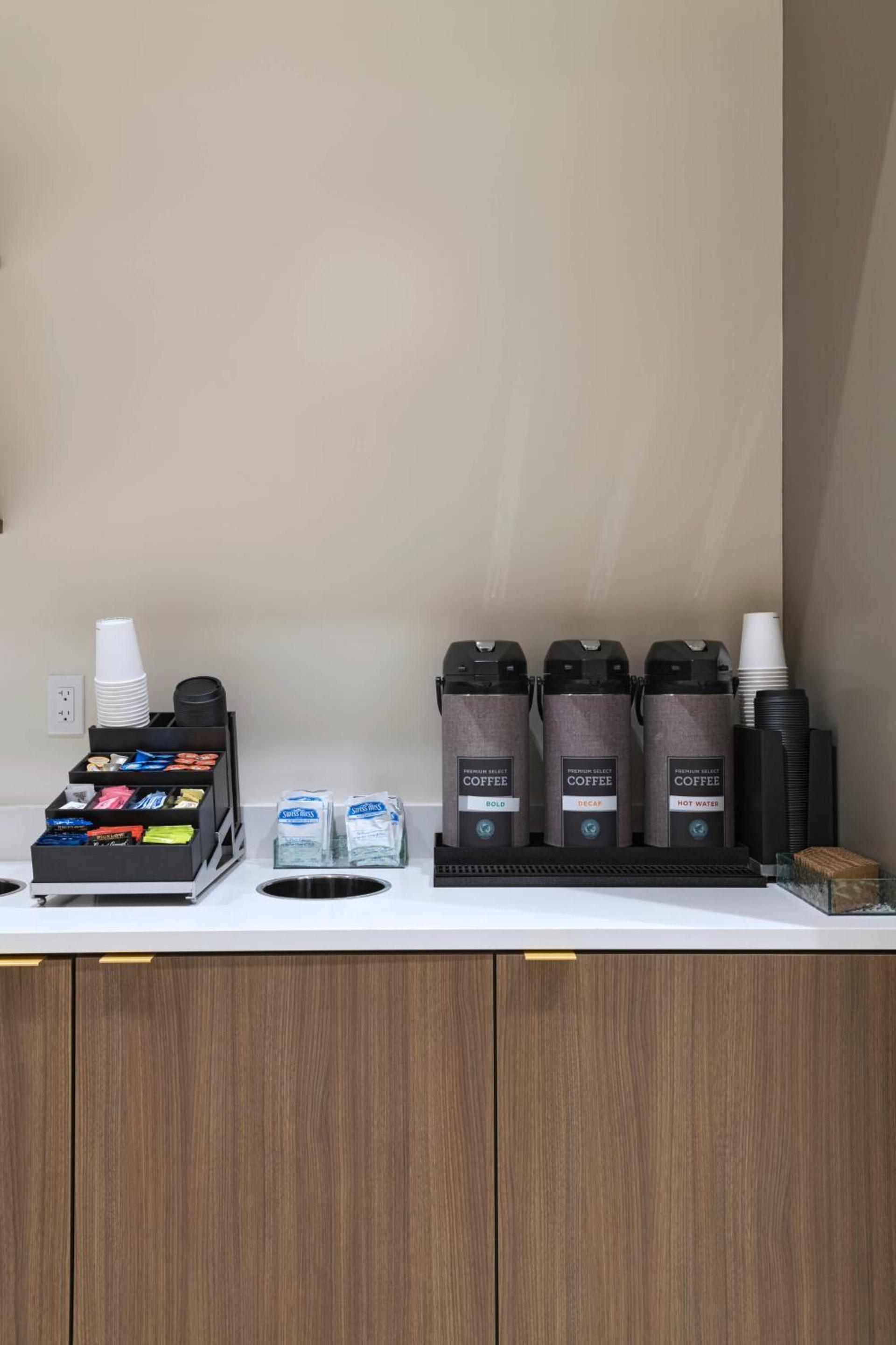 TownePlace Suites by Marriott San Diego Airport/Liberty Station photo 36