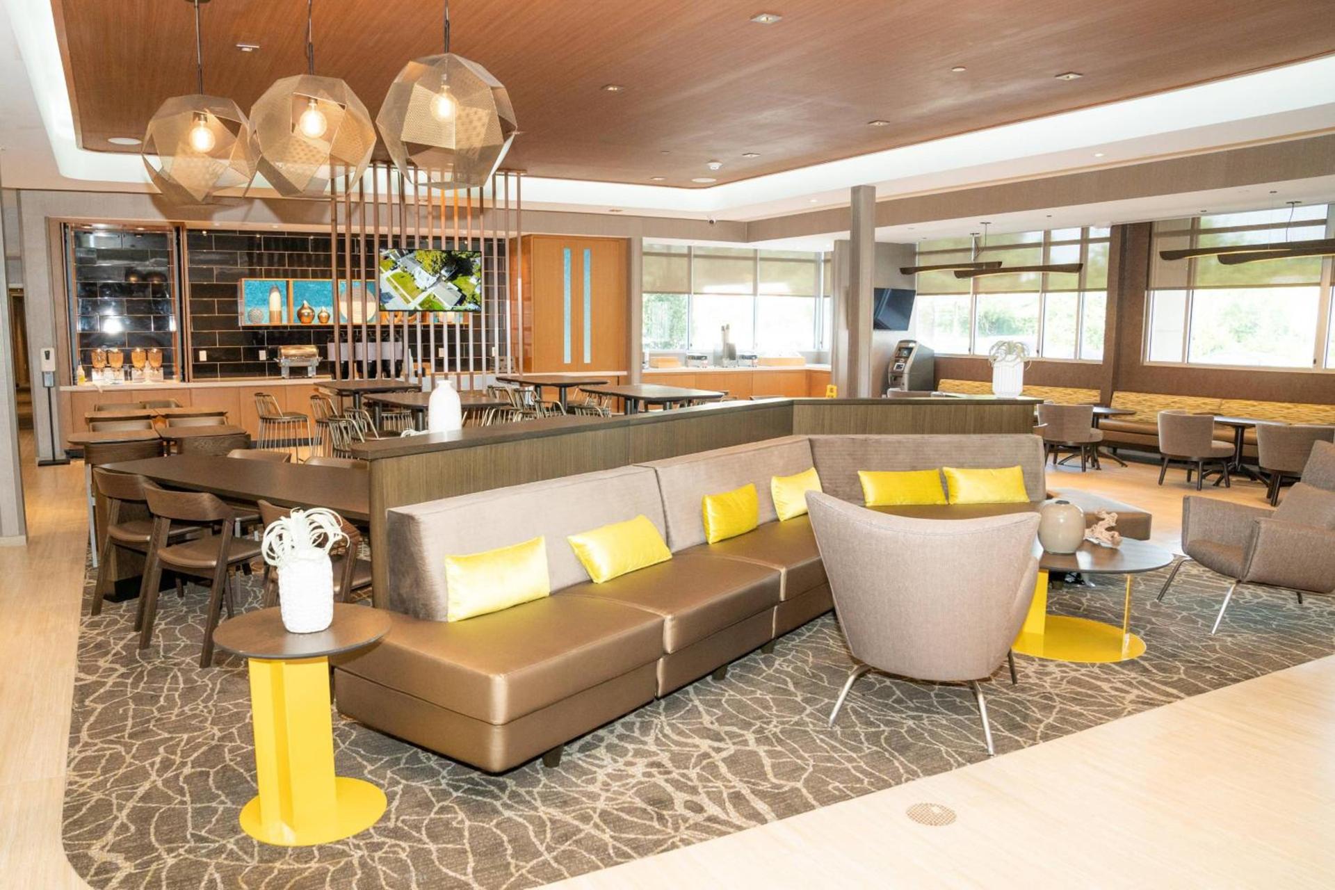 SpringHill Suites by Marriott Woodbridge photo 50