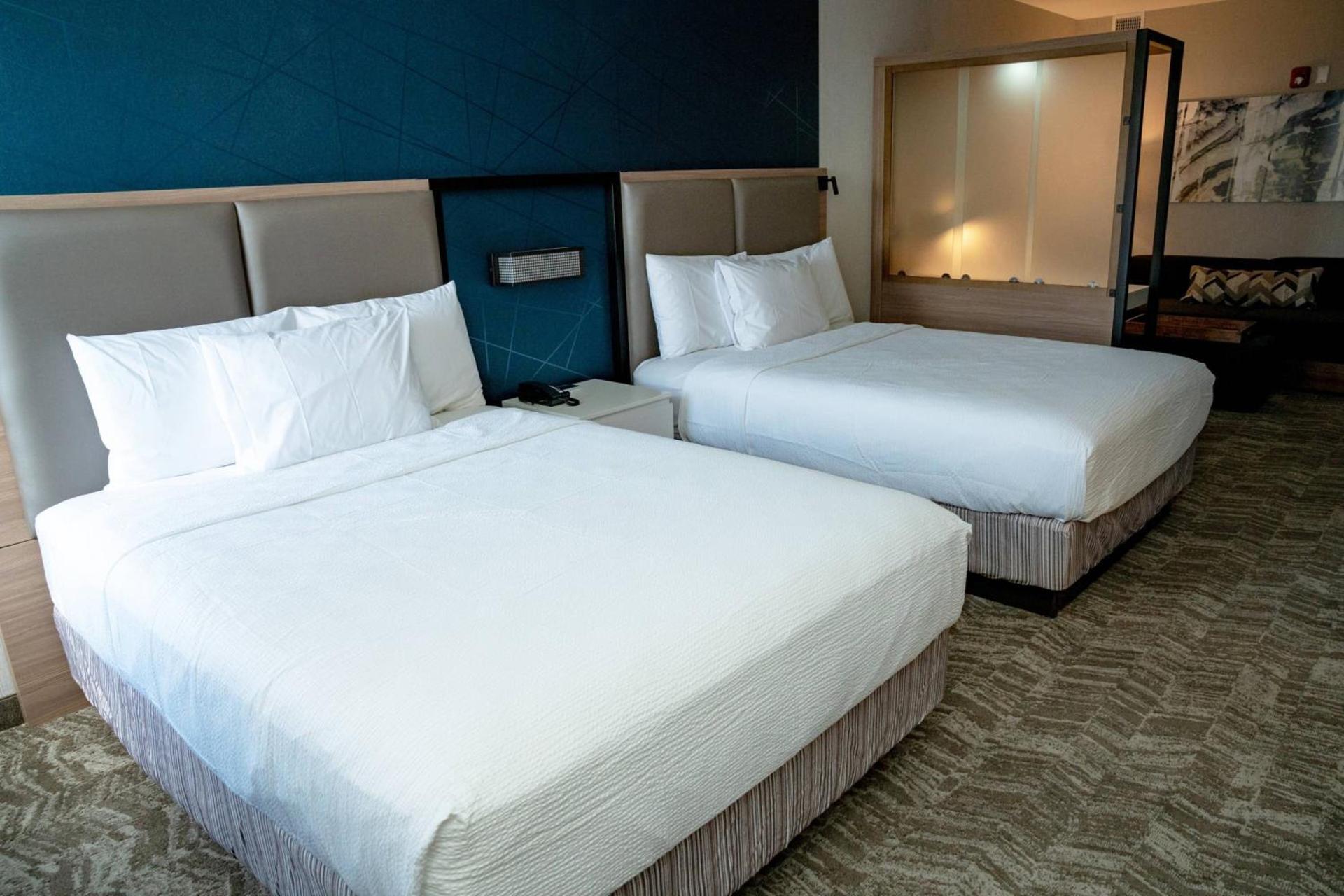 SpringHill Suites by Marriott Woodbridge photo 28