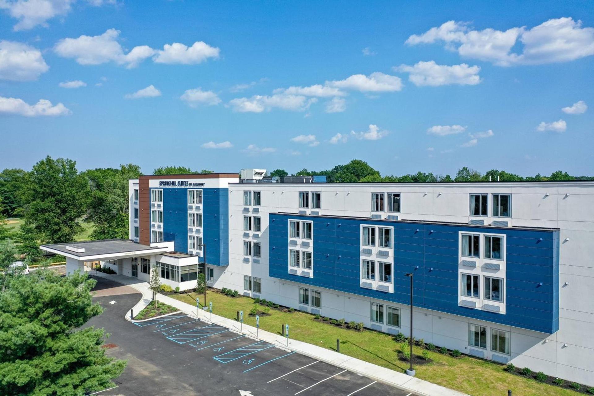 SpringHill Suites by Marriott Woodbridge photo 23