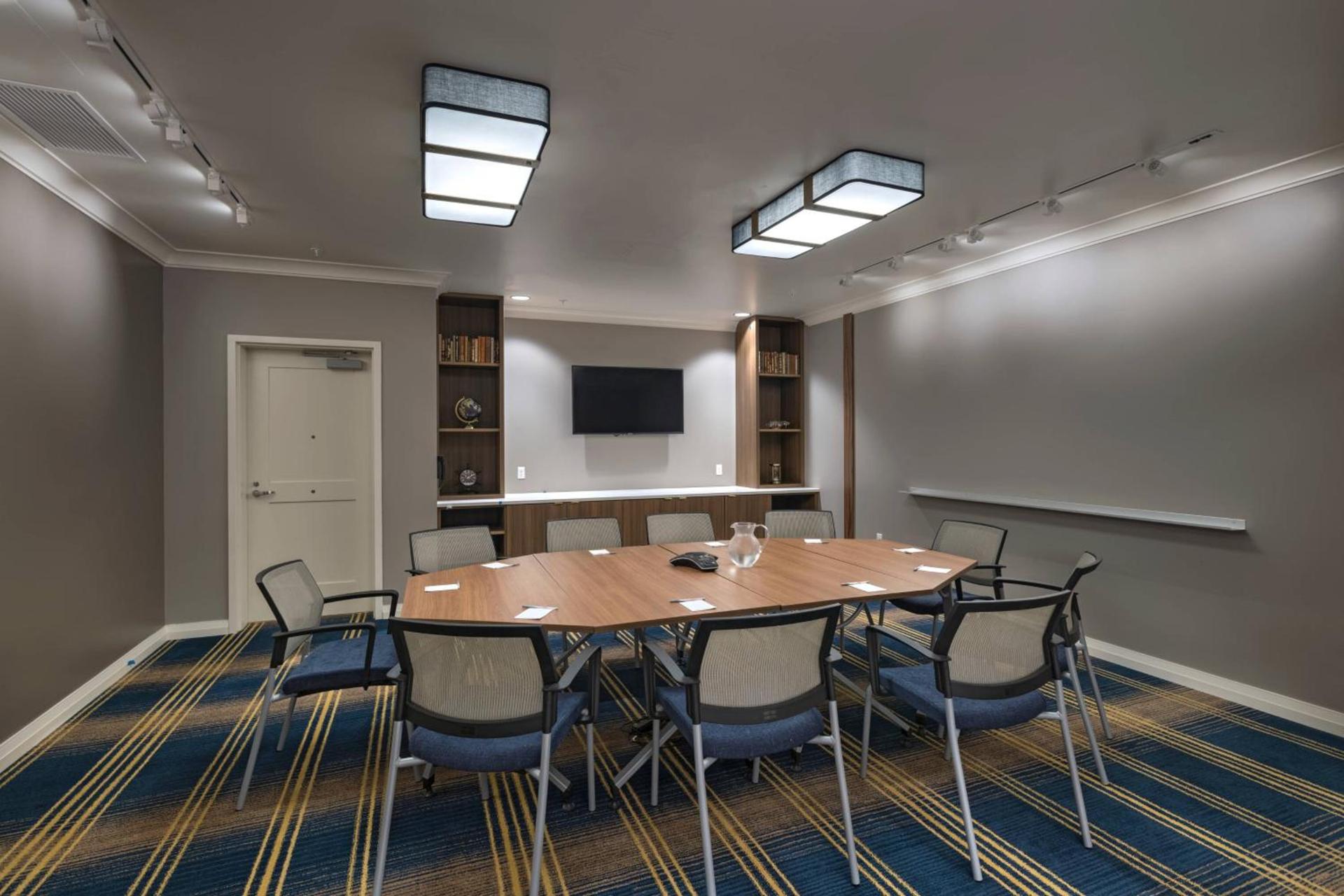 TownePlace Suites by Marriott San Diego Airport/Liberty Station photo 46