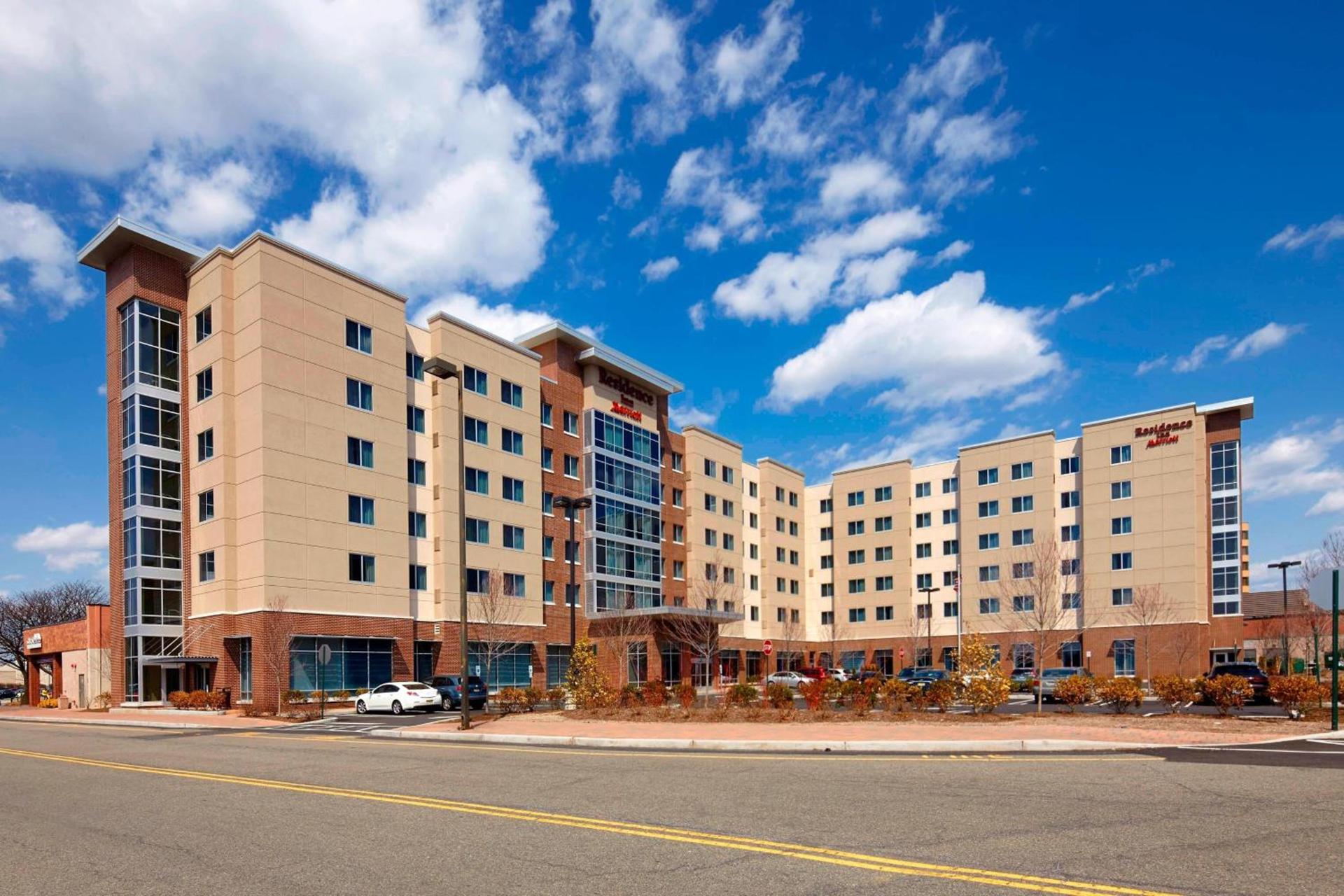 Residence Inn by Marriott Secaucus Meadowlands photo 2