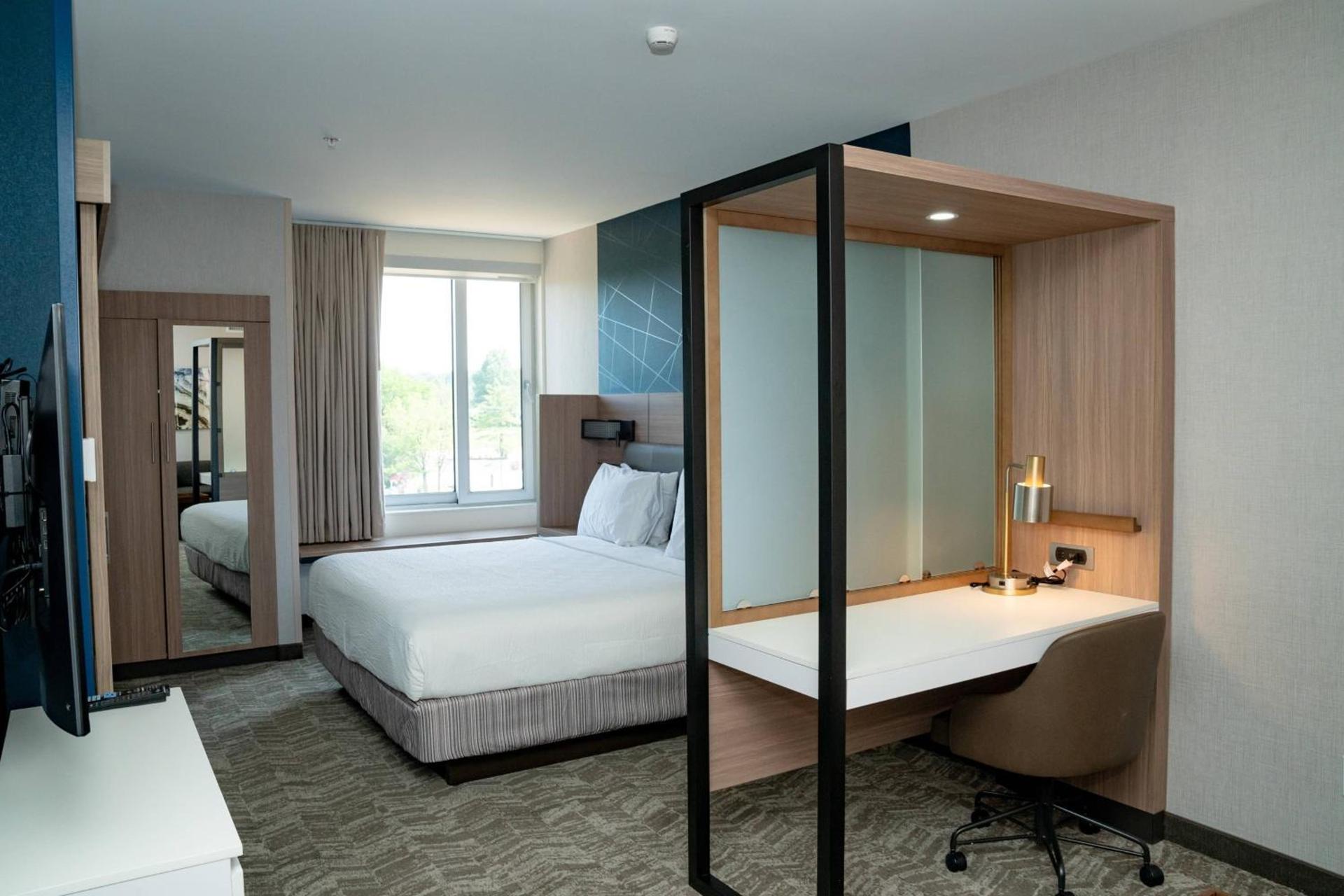 SpringHill Suites by Marriott Woodbridge photo 29