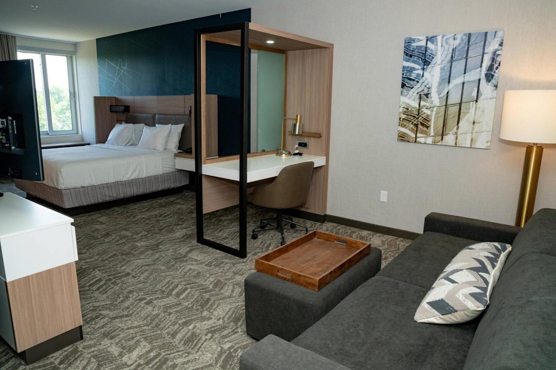 SpringHill Suites by Marriott Woodbridge photo 26