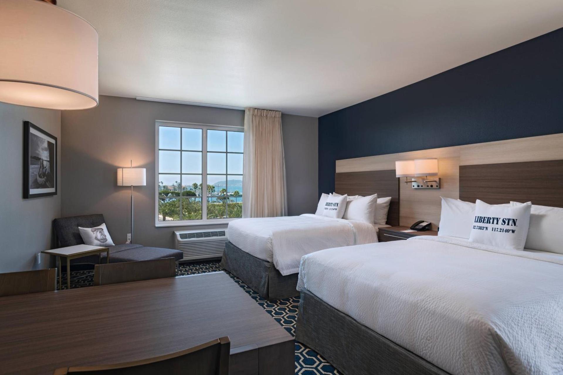 TownePlace Suites by Marriott San Diego Airport/Liberty Station photo 9
