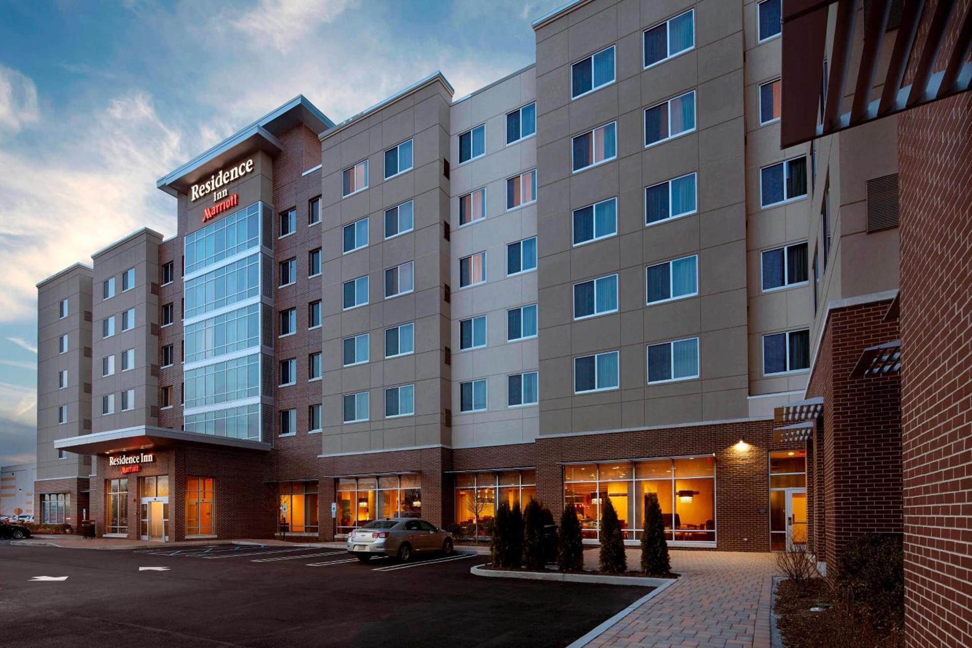 Residence Inn by Marriott Secaucus Meadowlands — hotel in Secaucus
