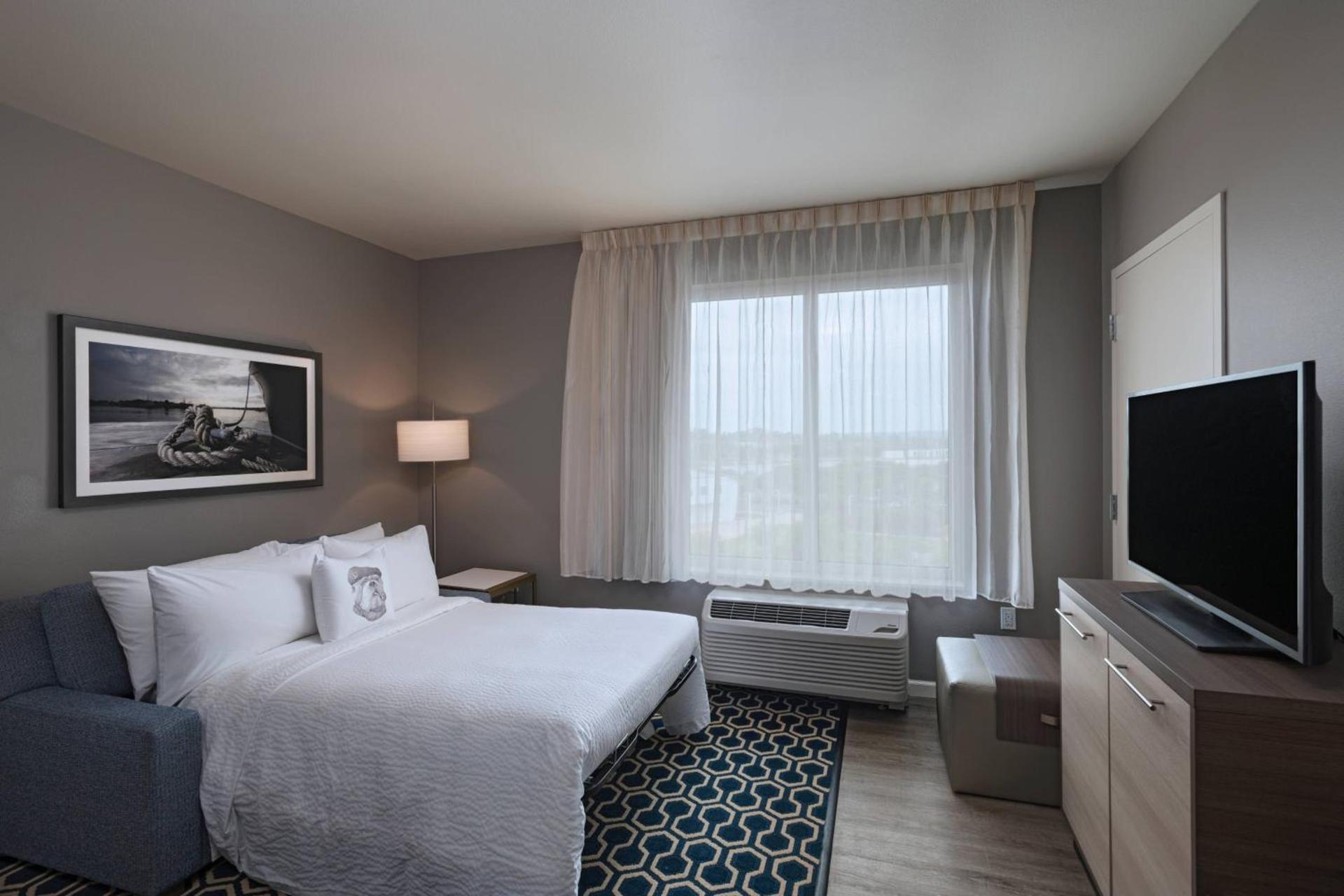 TownePlace Suites by Marriott San Diego Airport/Liberty Station photo 12