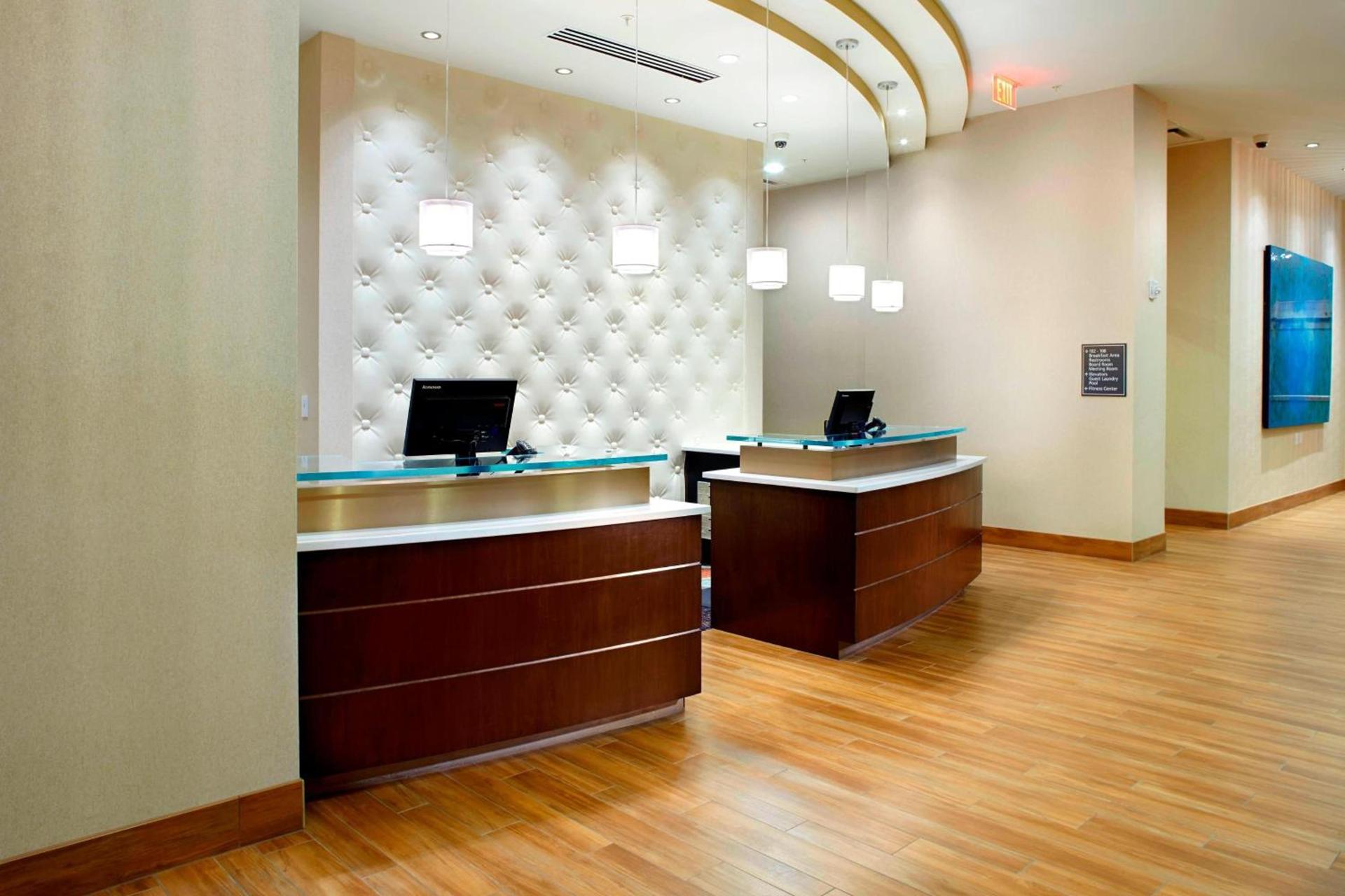 Residence Inn by Marriott Secaucus Meadowlands photo 3