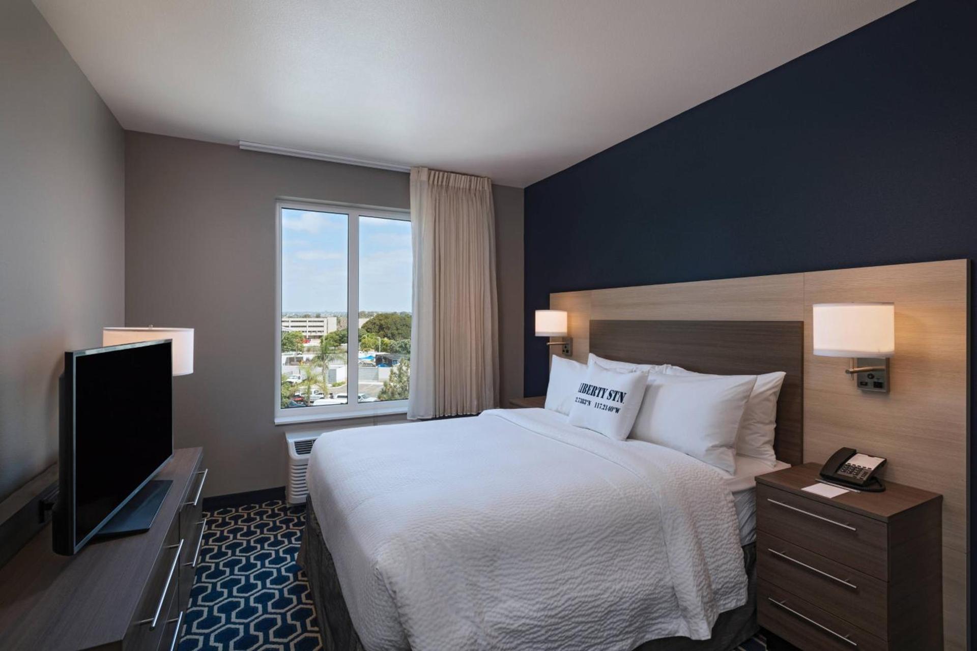 TownePlace Suites by Marriott San Diego Airport/Liberty Station photo 14