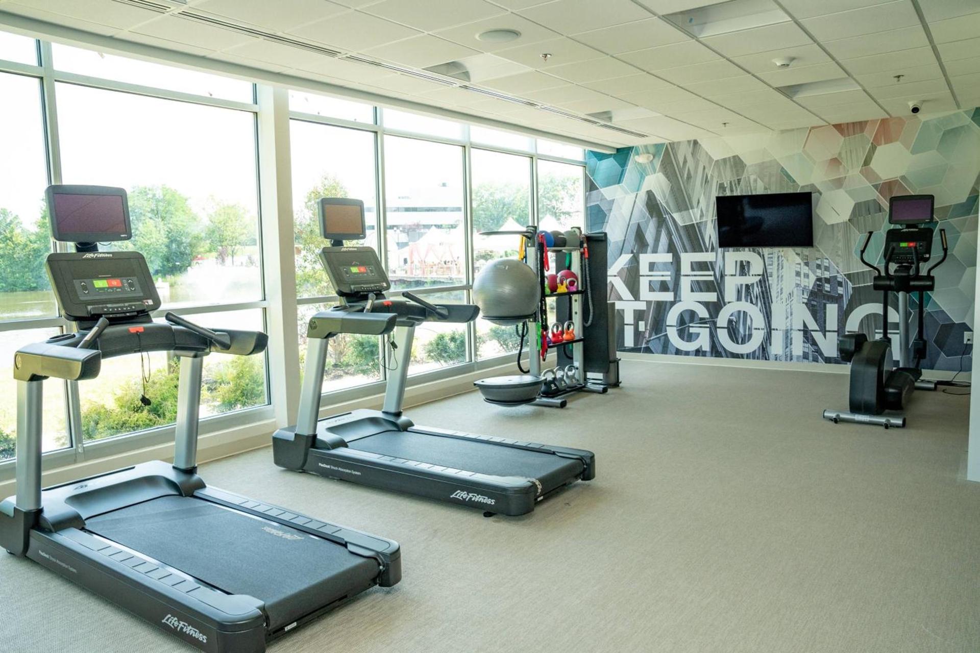 SpringHill Suites by Marriott Woodbridge photo 44