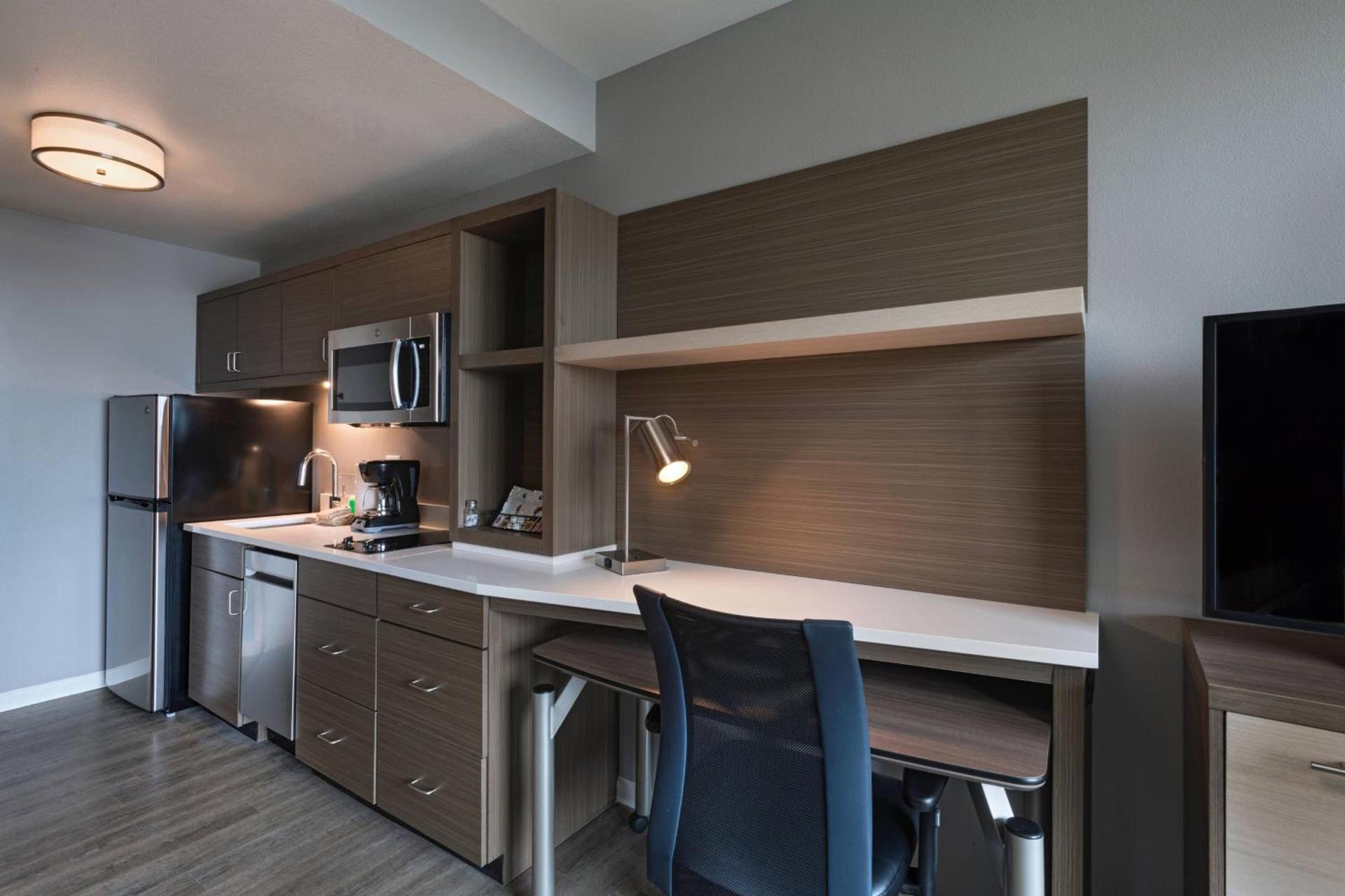 TownePlace Suites by Marriott San Diego Airport/Liberty Station photo 15