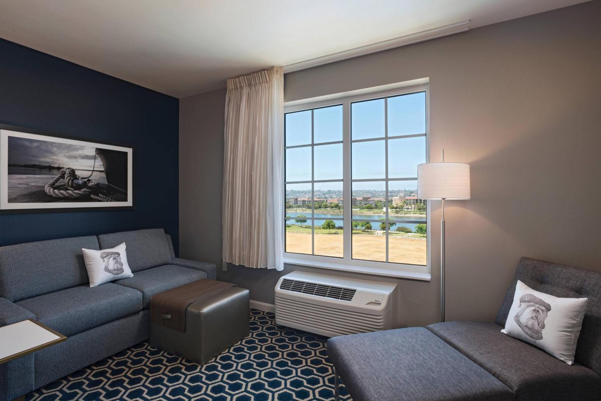 TownePlace Suites by Marriott San Diego Airport/Liberty Station photo 16