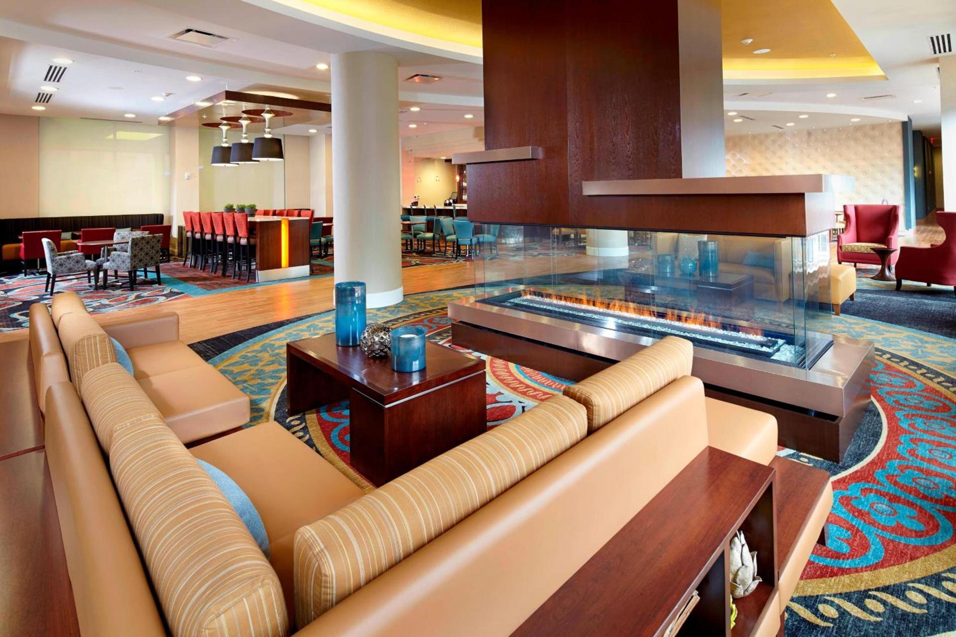 Residence Inn by Marriott Secaucus Meadowlands photo 4