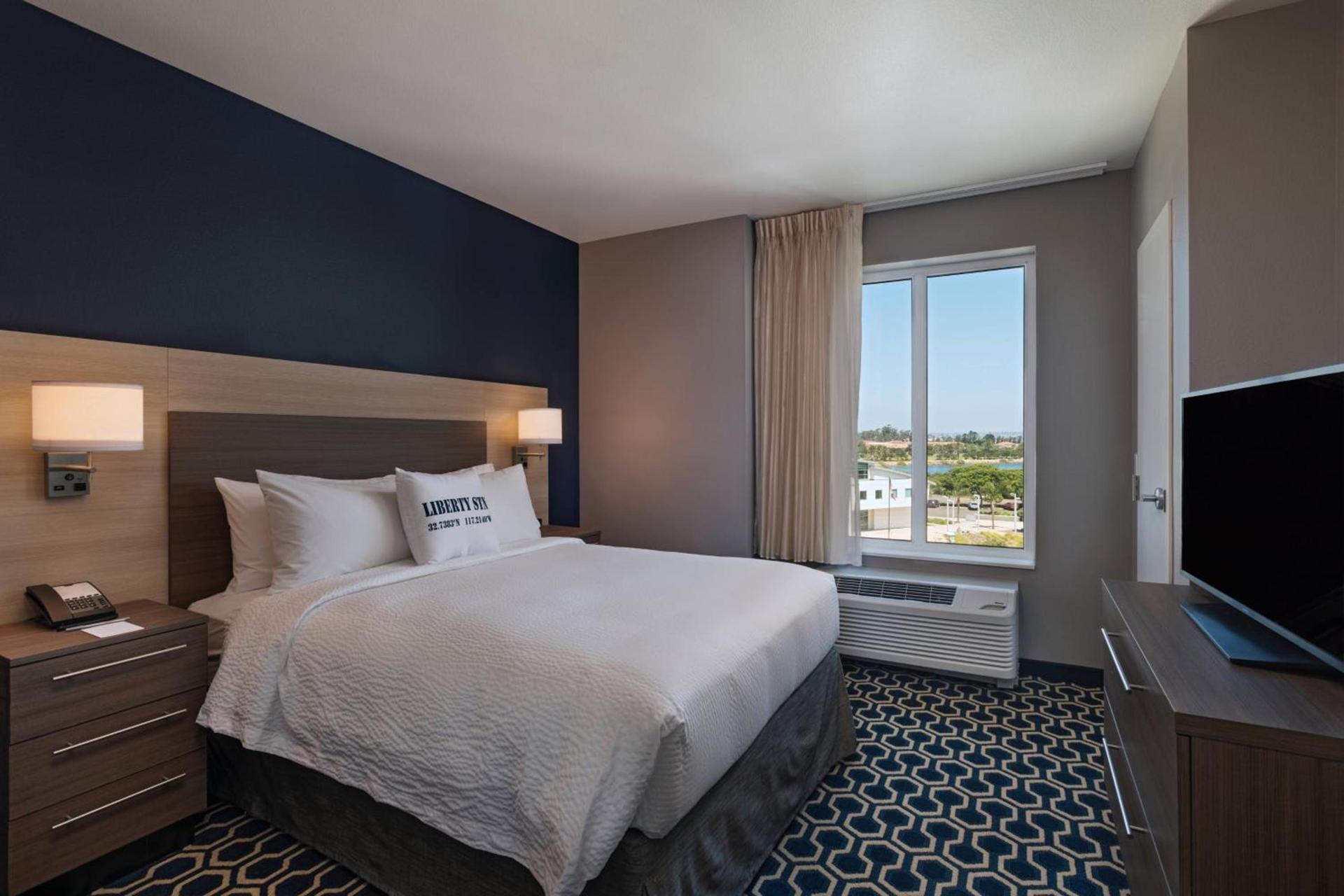 TownePlace Suites by Marriott San Diego Airport/Liberty Station photo 17